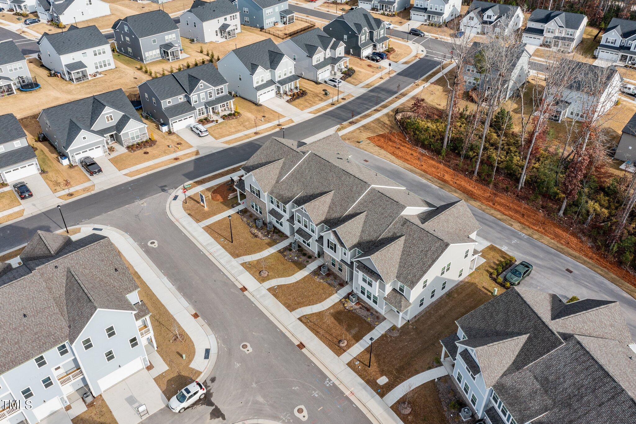 1432 Latham Garden Drive # 21