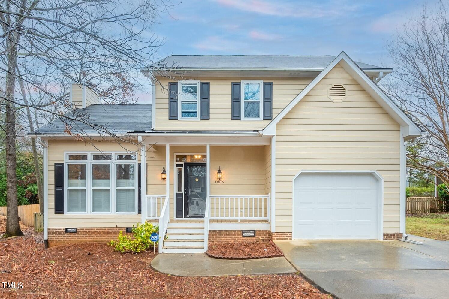 4806 Lazyriver Drive