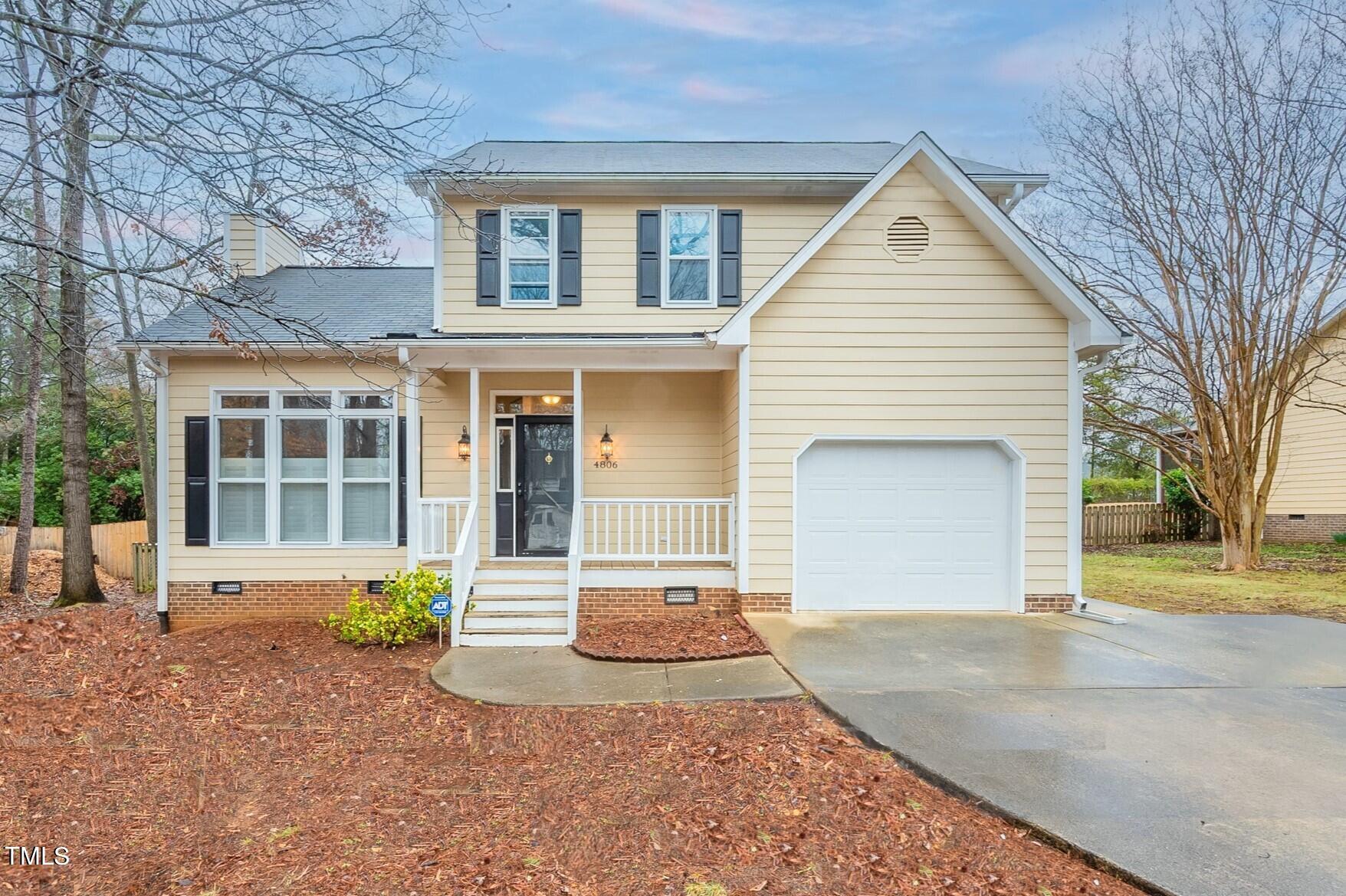 4806 Lazyriver Drive