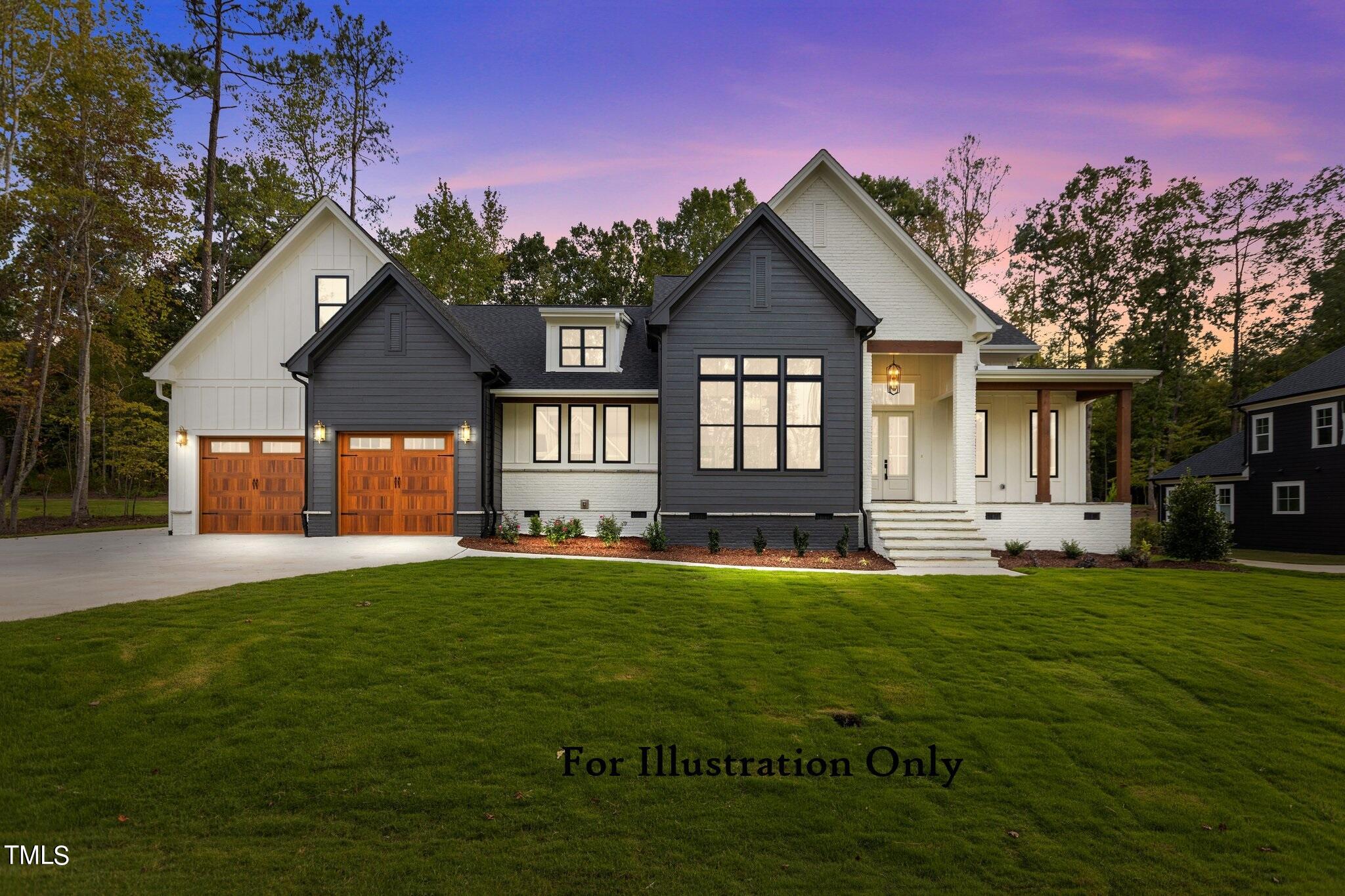 2809 Orchard Meadow Court