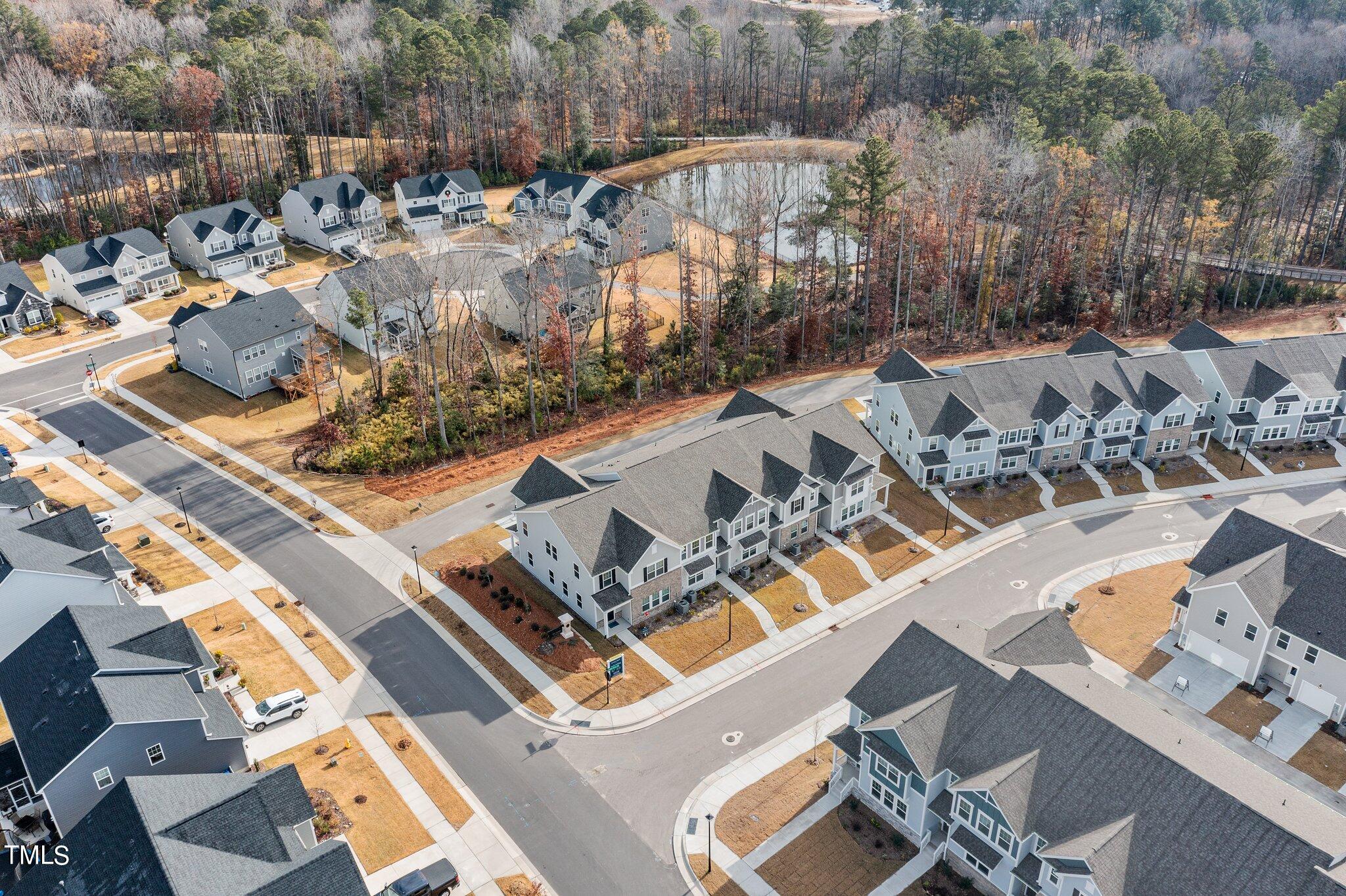 1430 Latham Garden Drive # 22