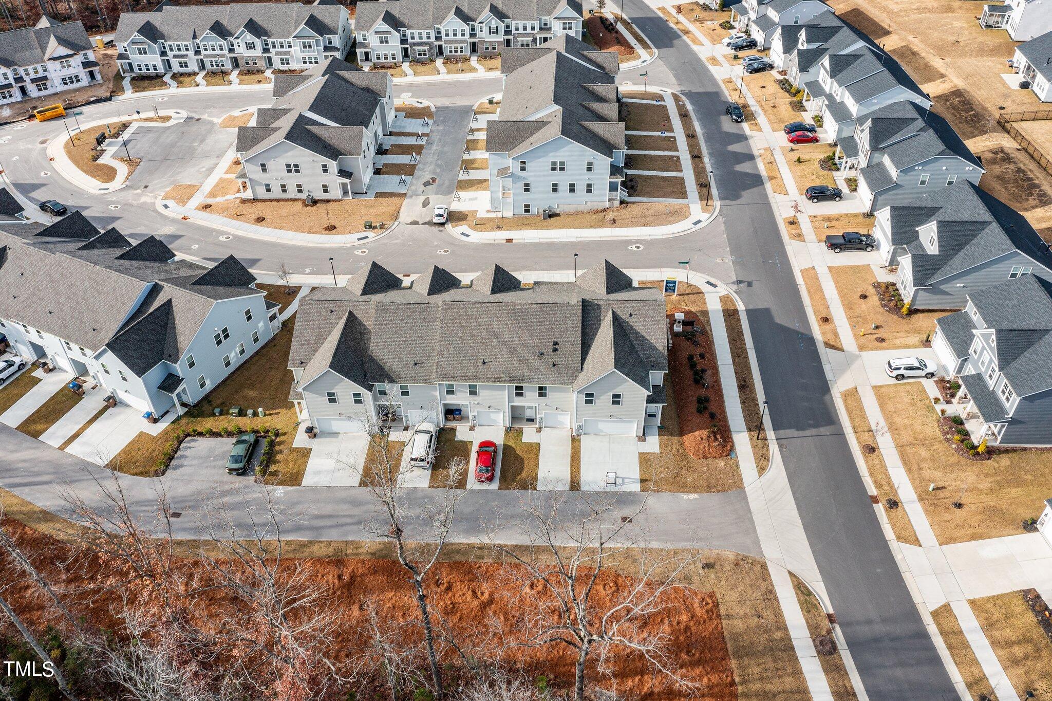 1430 Latham Garden Drive # 22