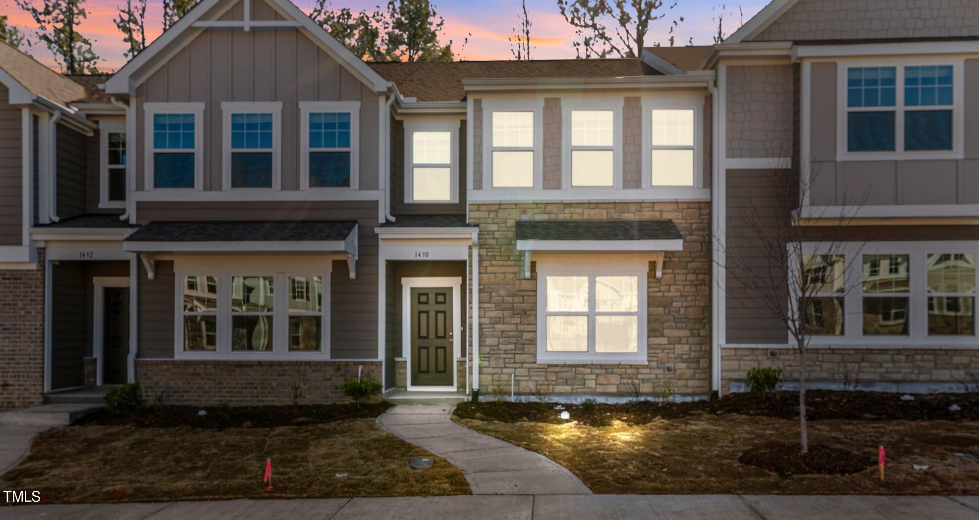 1430 Latham Garden Drive # 22
