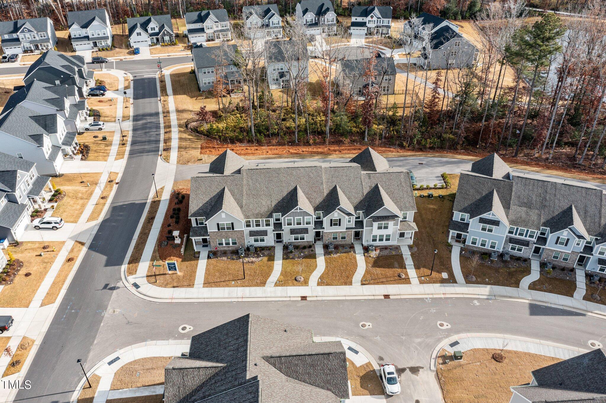 1430 Latham Garden Drive # 22