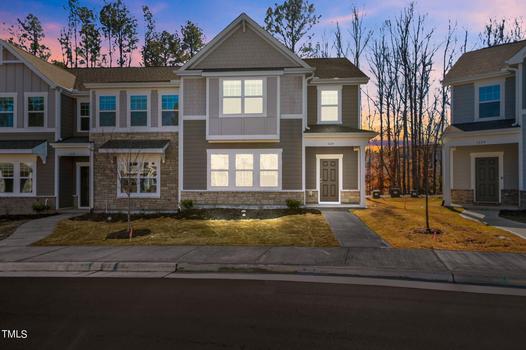 1428 Latham Garden Drive # 23