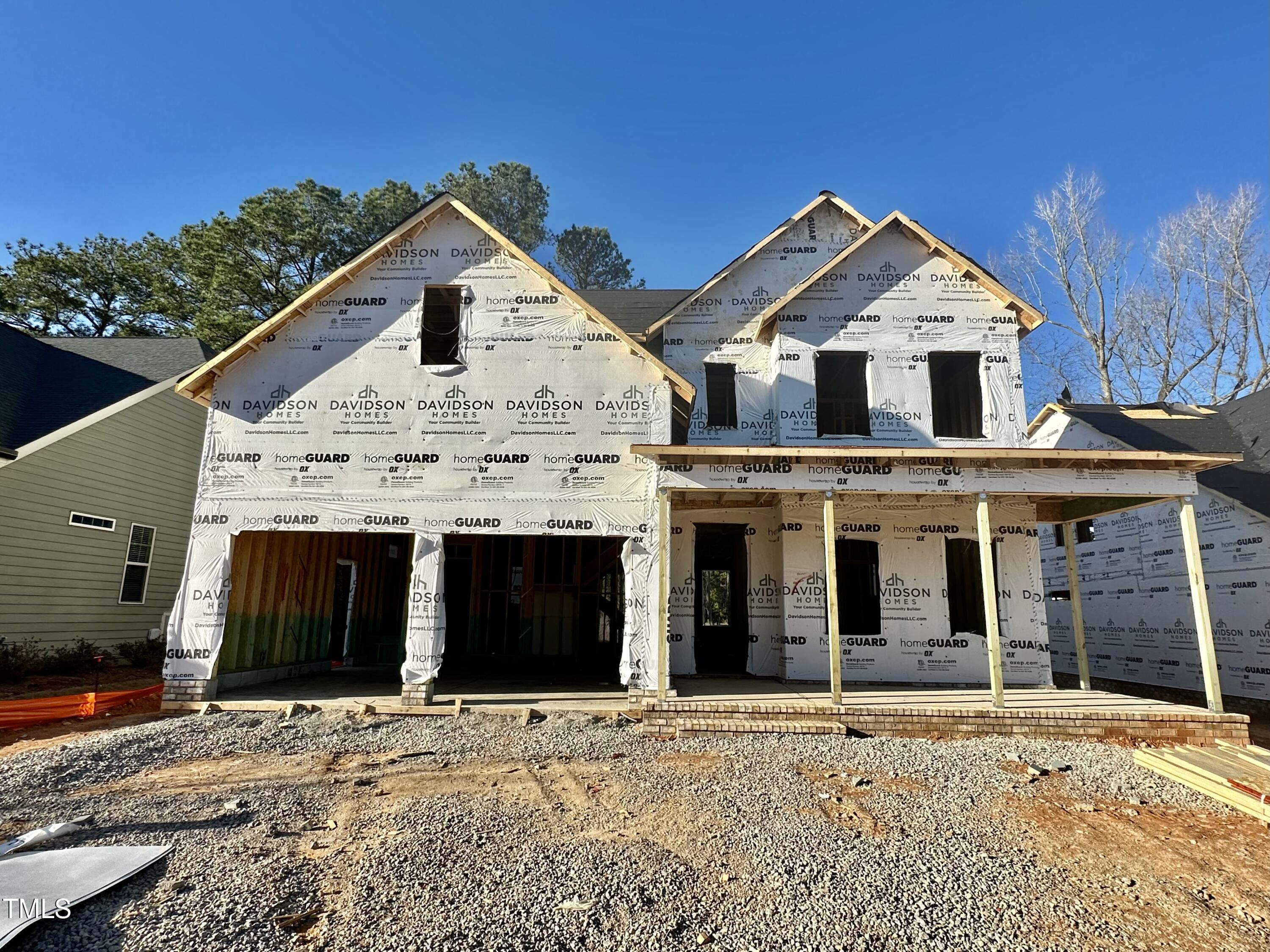 217 Highland Ridge Lane