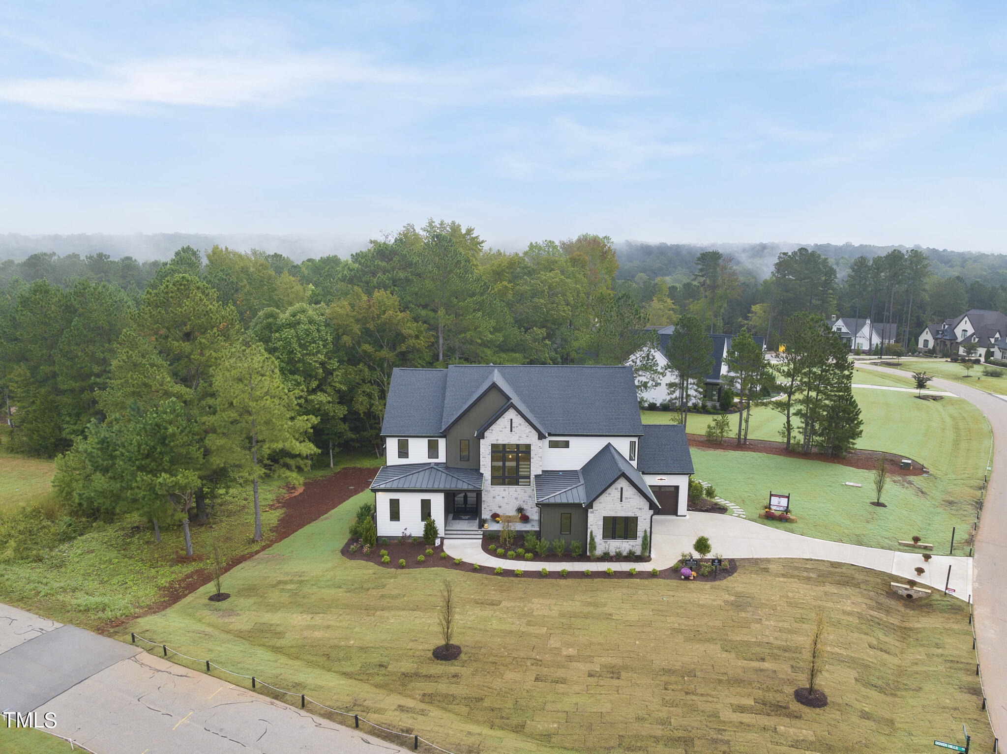 2109 Camber Drive