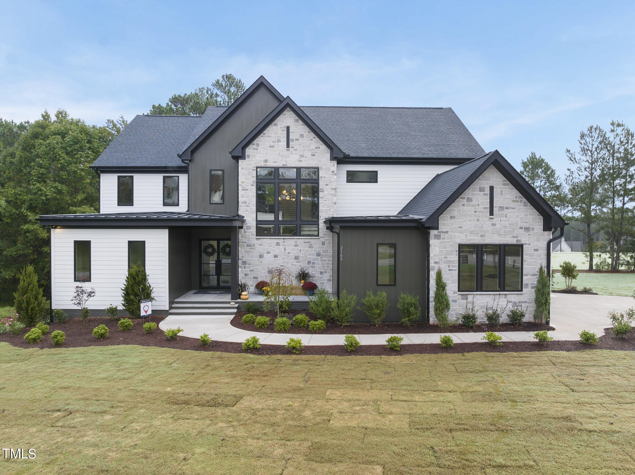 2109 Camber Drive