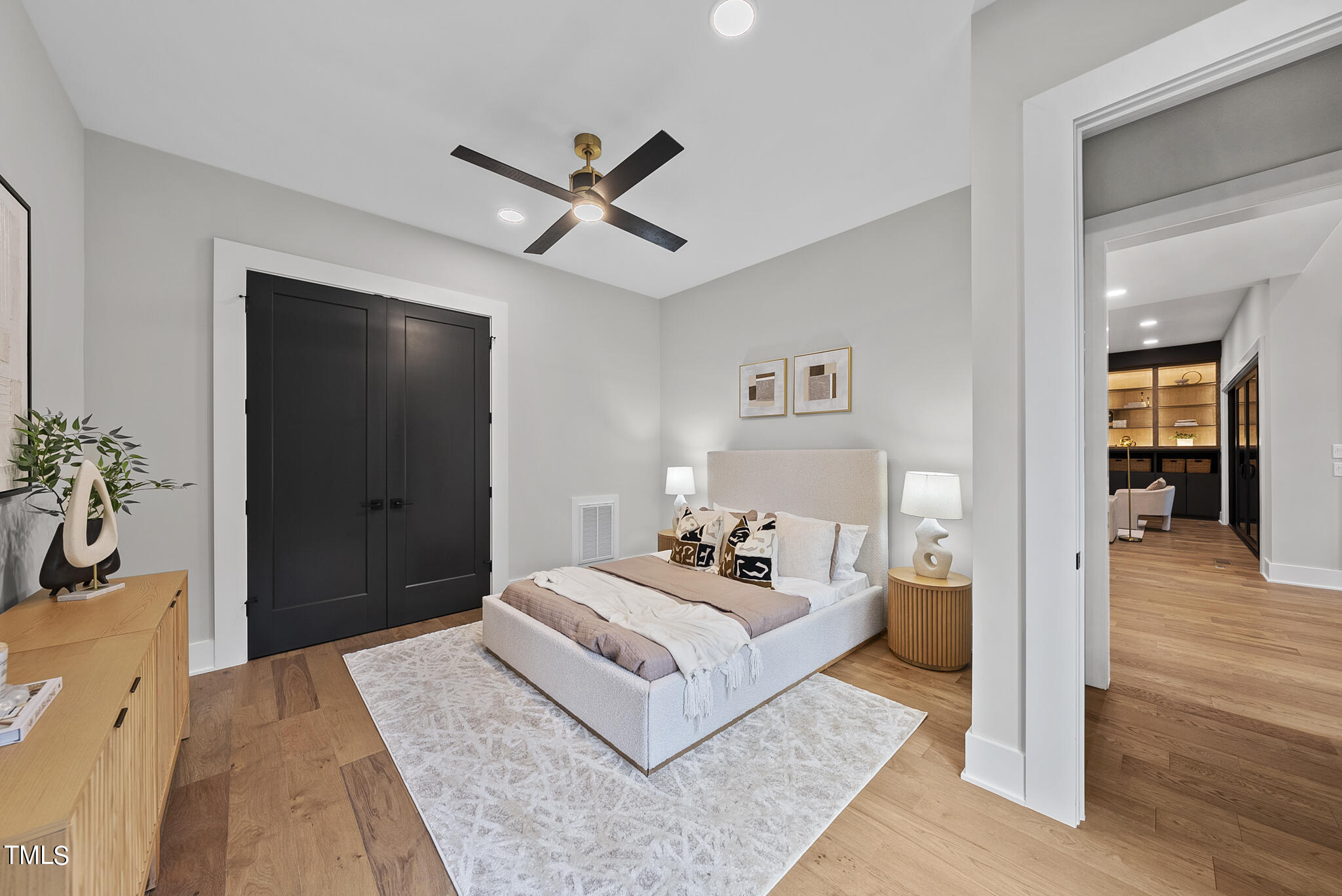 2109 Camber Drive