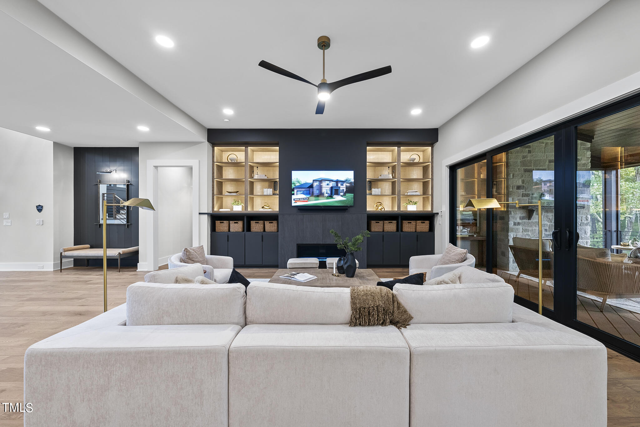 2109 Camber Drive
