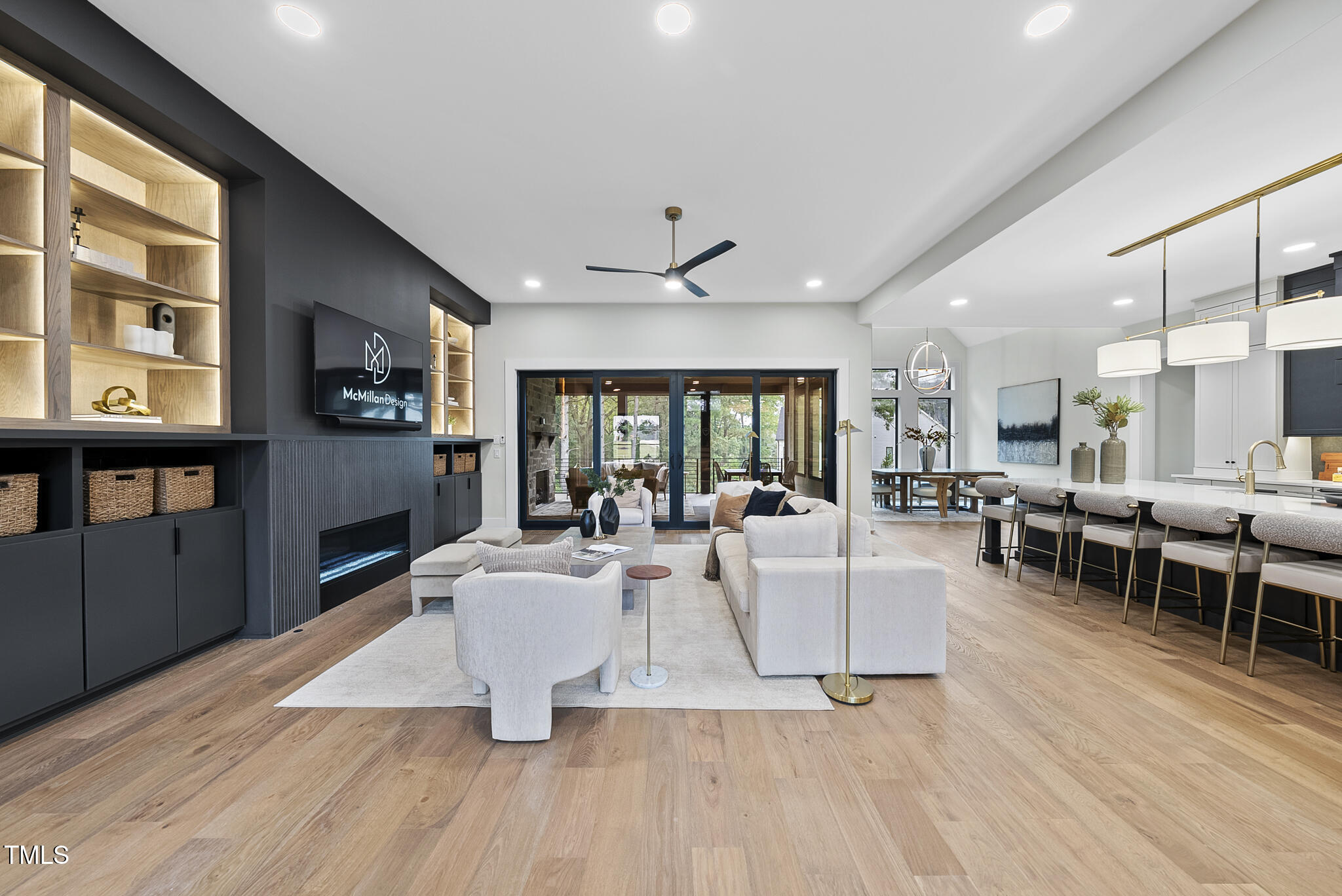 2109 Camber Drive