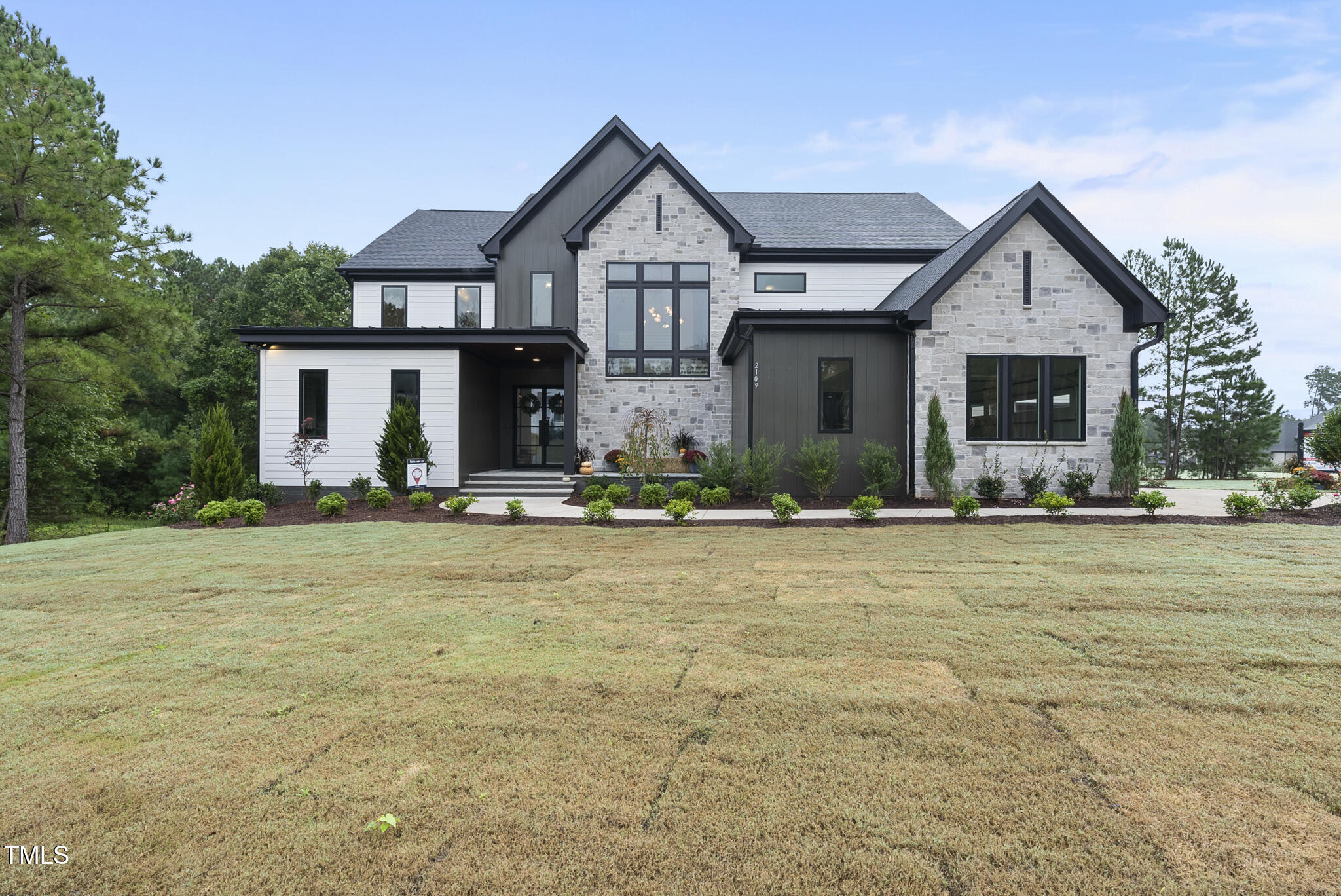 2109 Camber Drive