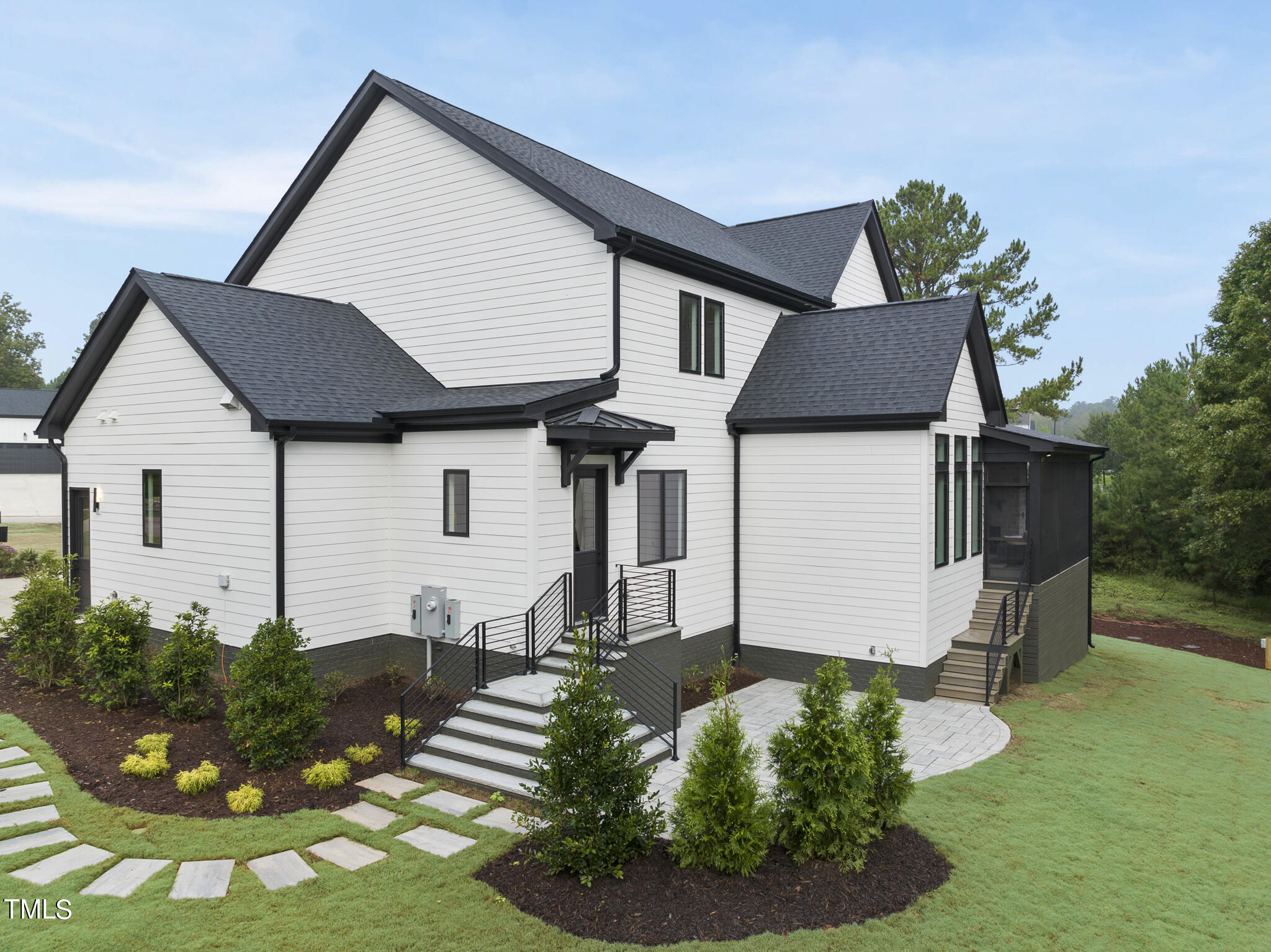 2109 Camber Drive