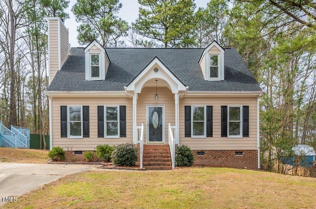 1109 Clifford Drive