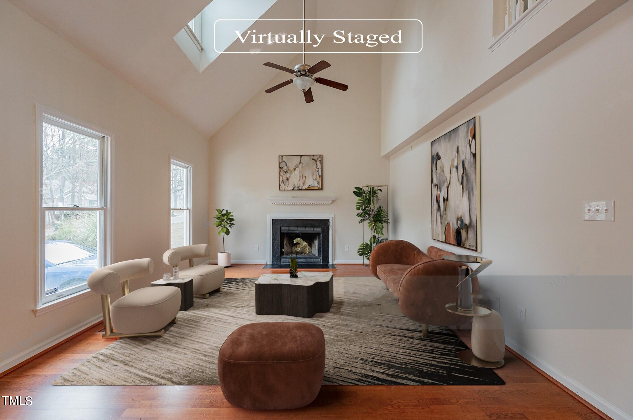 1109 Clifford Drive