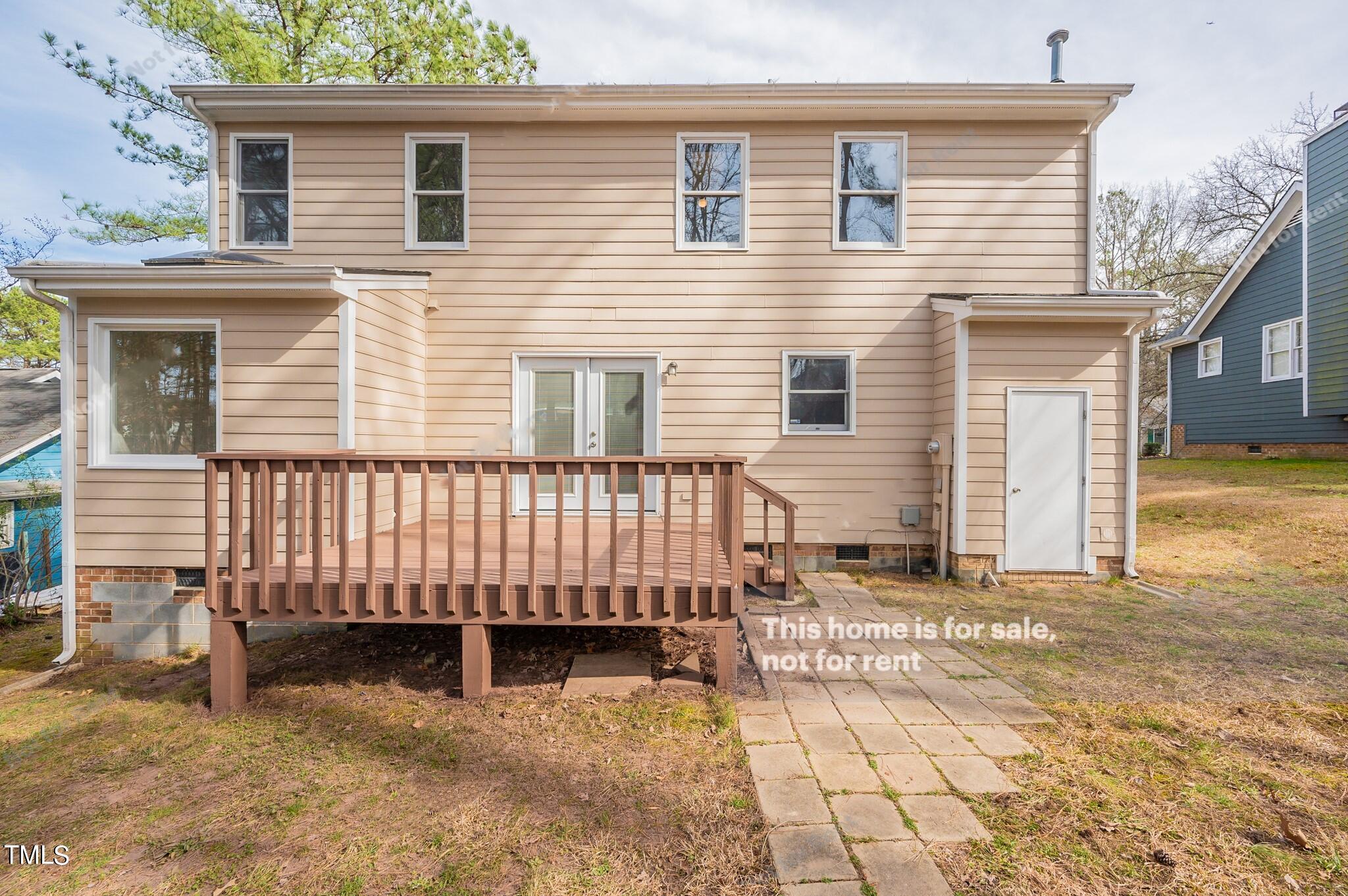 1109 Clifford Drive