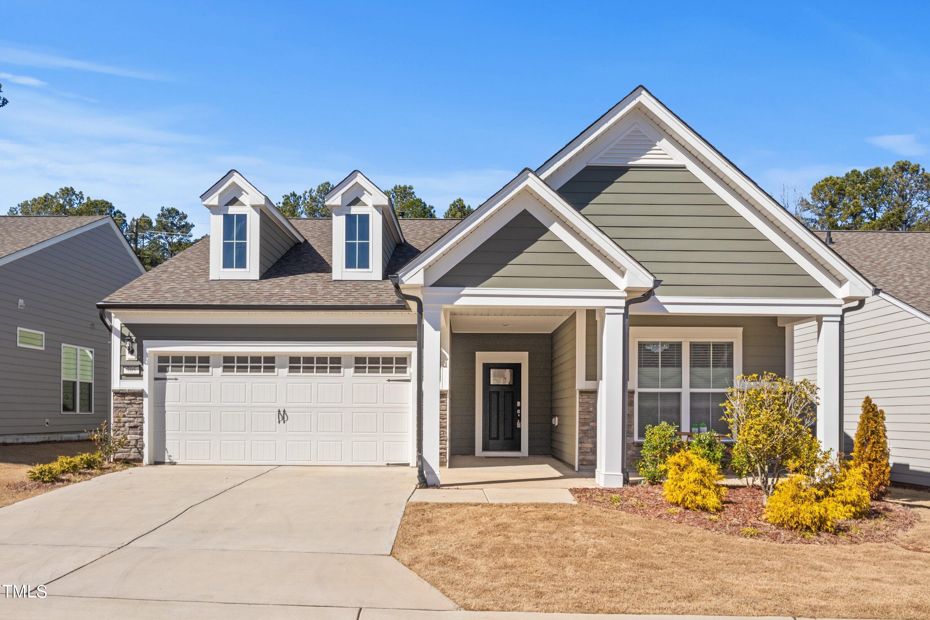 705 Haven Peak Lane