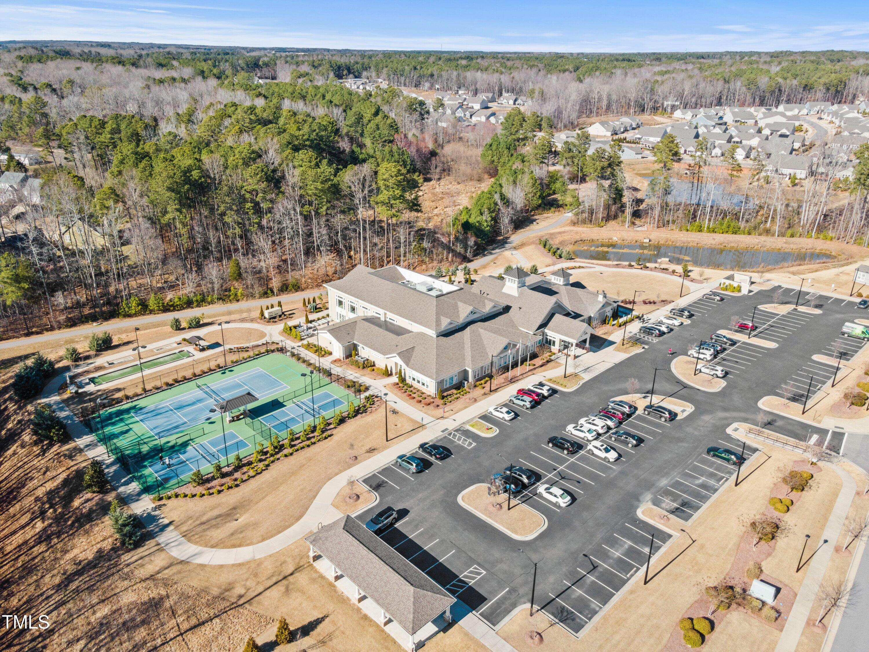705 Haven Peak Lane