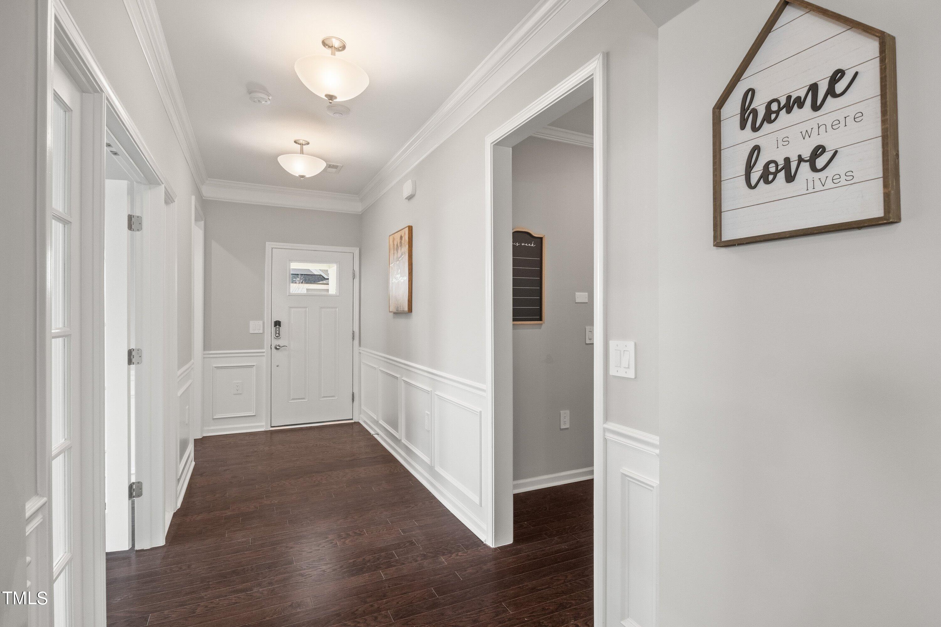 705 Haven Peak Lane
