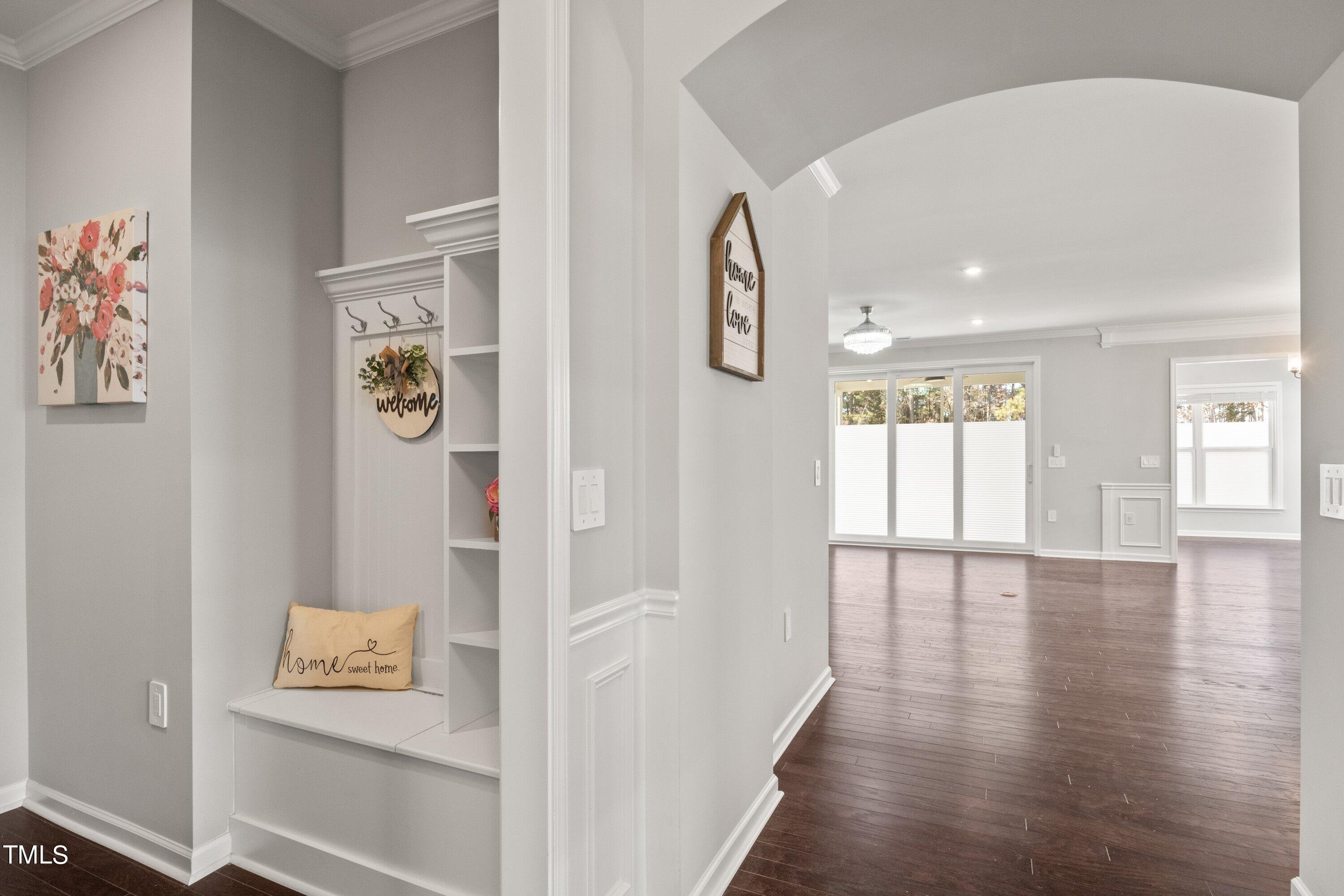 705 Haven Peak Lane