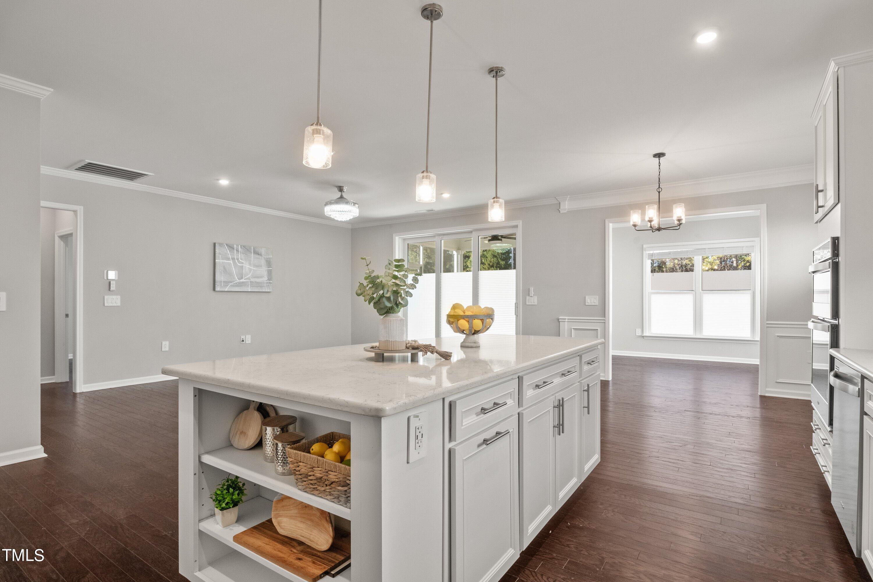 705 Haven Peak Lane
