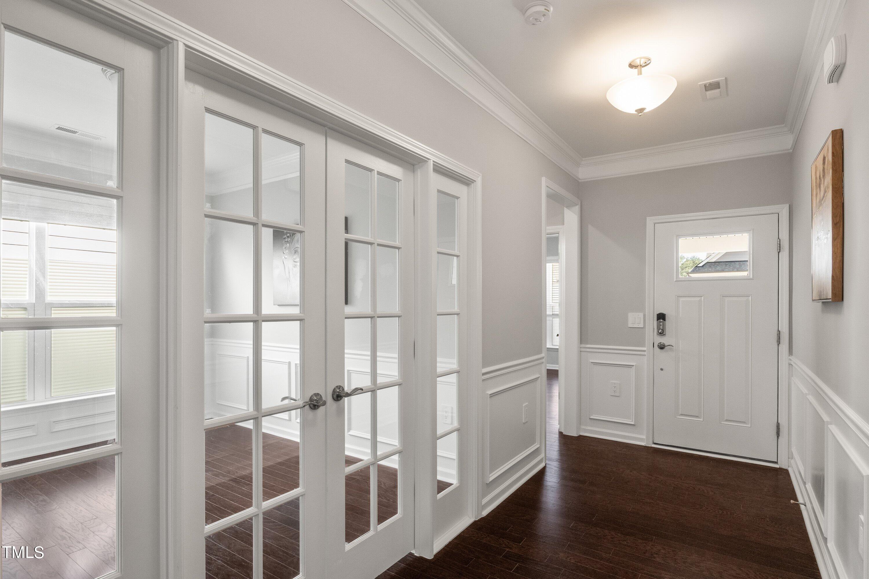 705 Haven Peak Lane