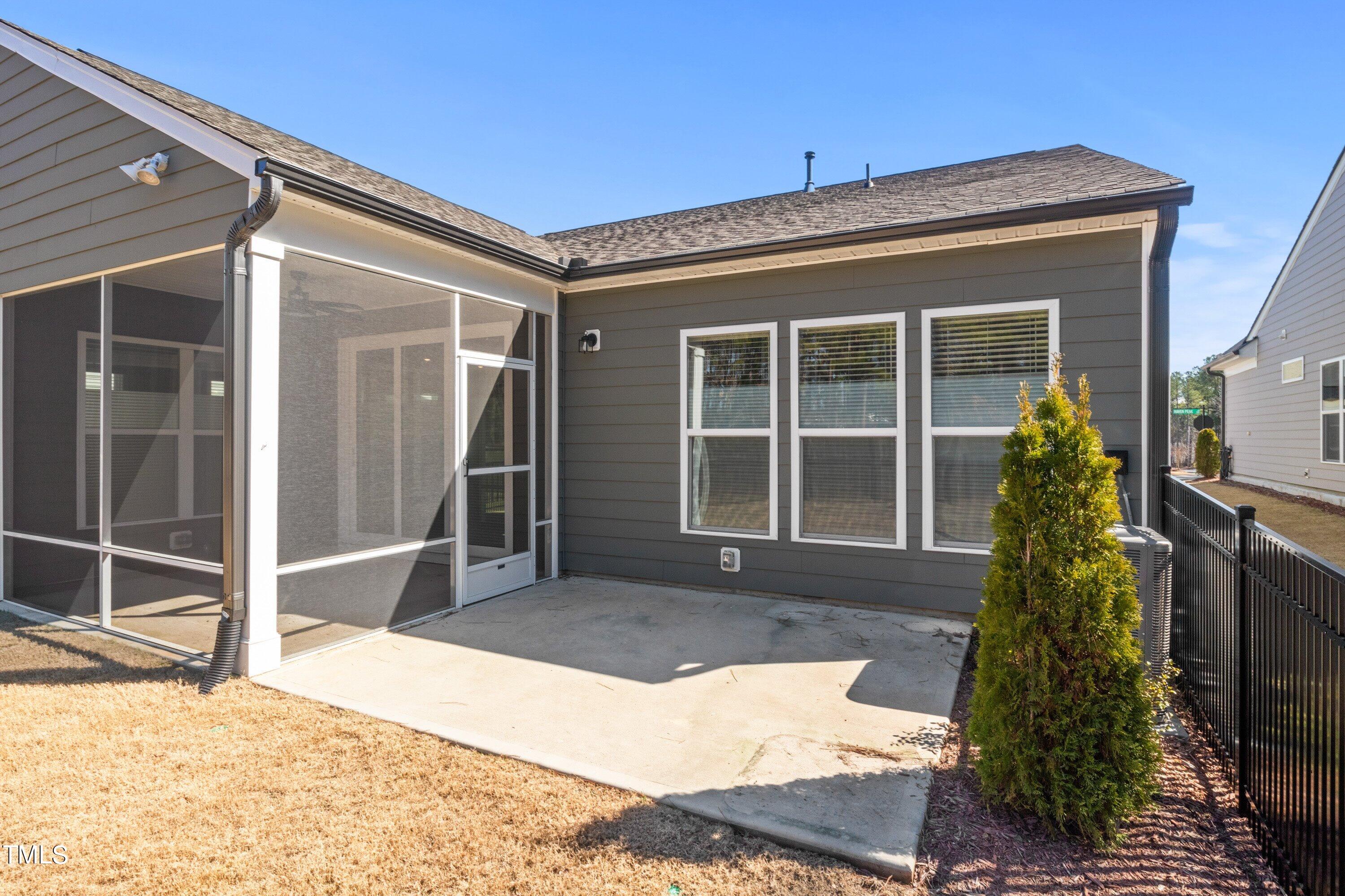 705 Haven Peak Lane