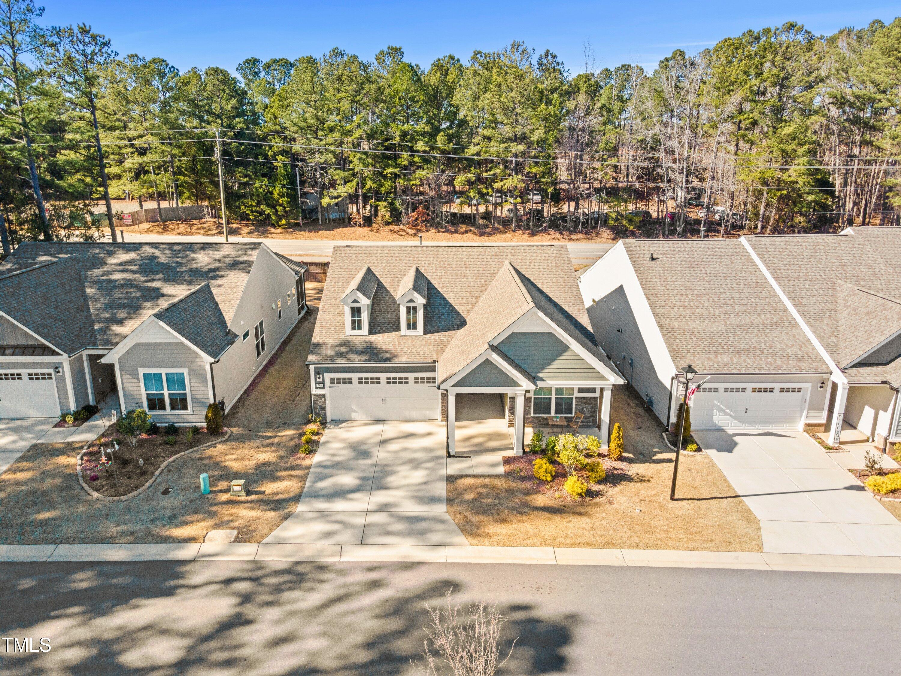 705 Haven Peak Lane