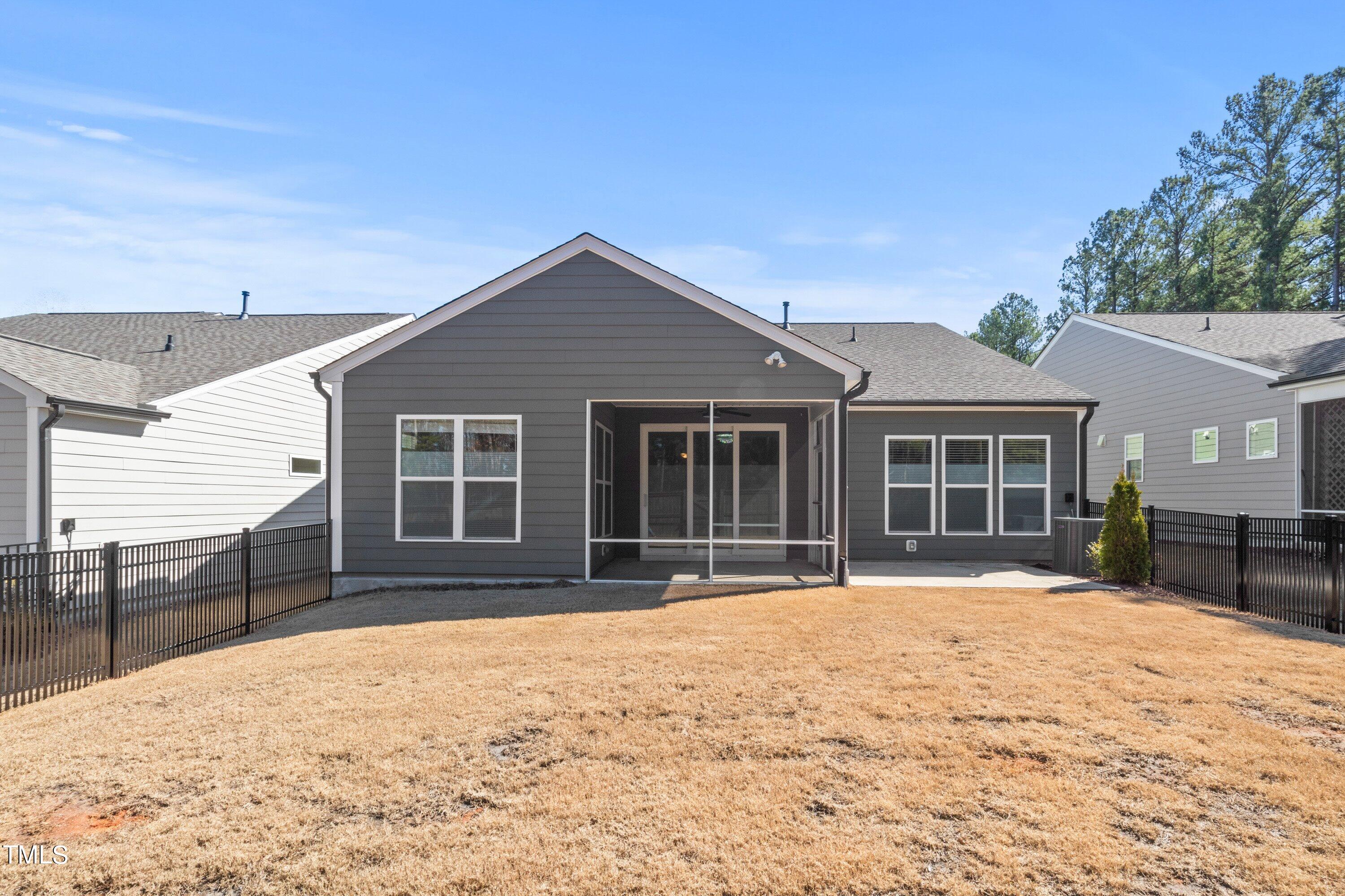 705 Haven Peak Lane