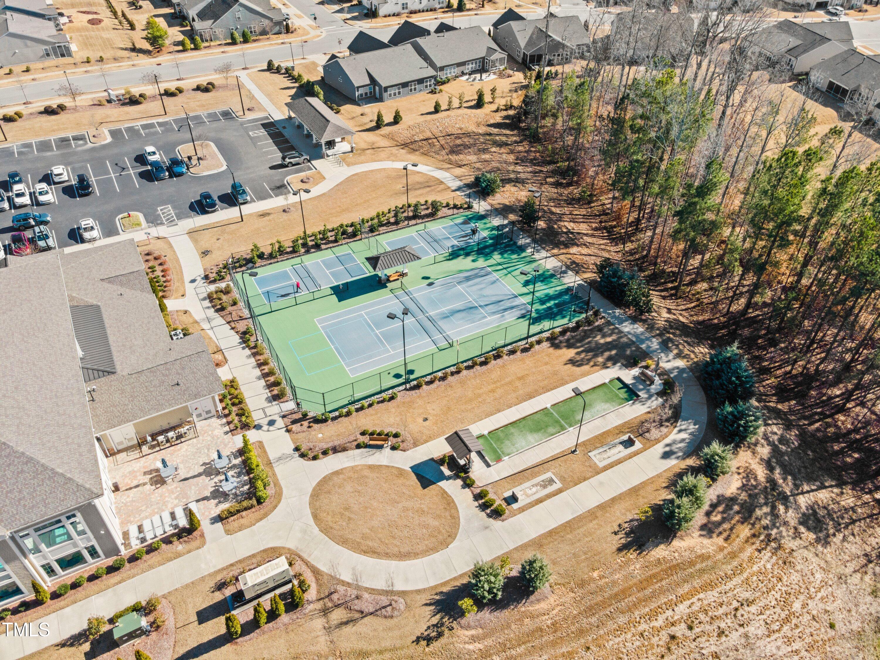 705 Haven Peak Lane