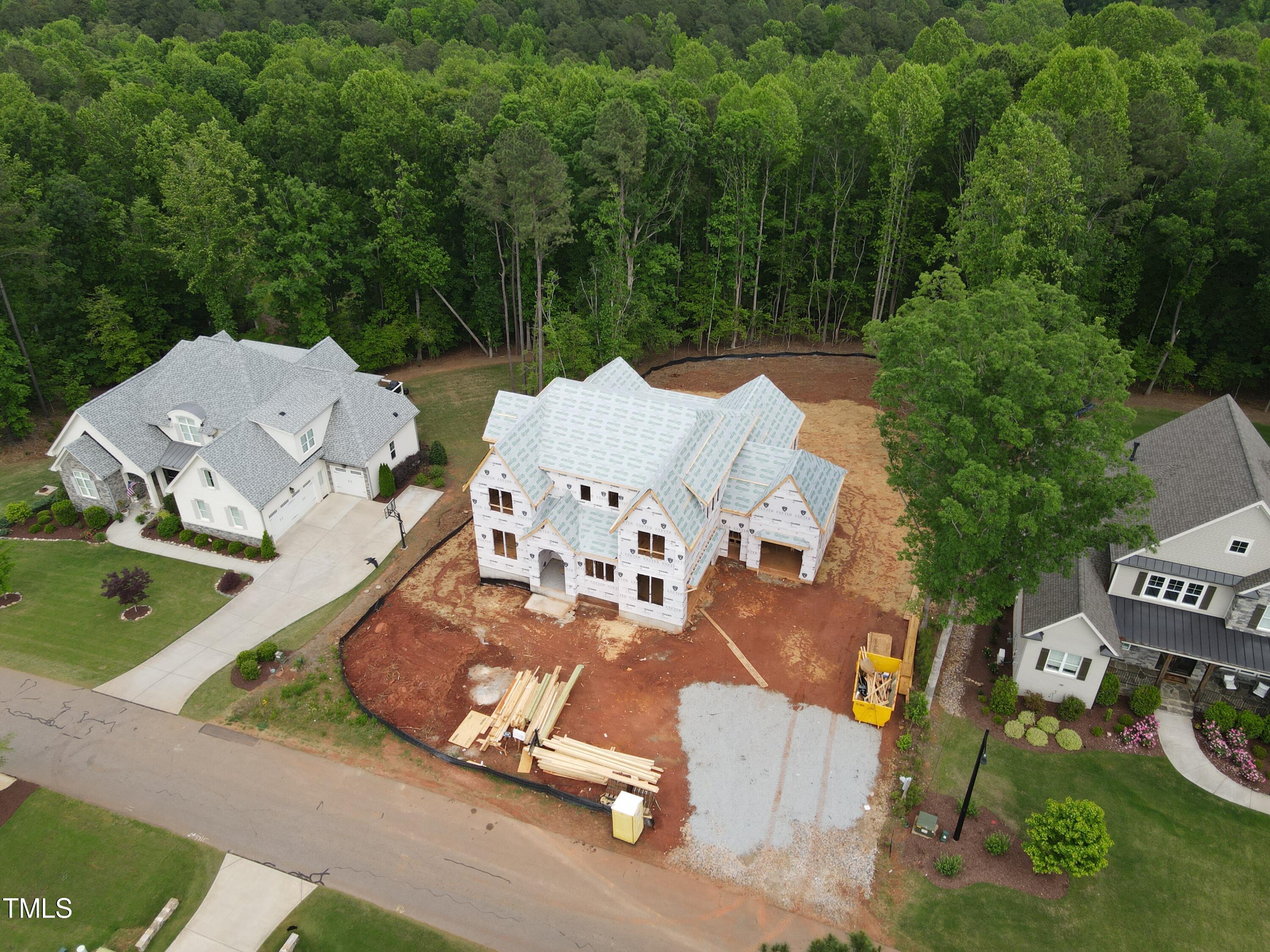 7428 Dover Hills Drive