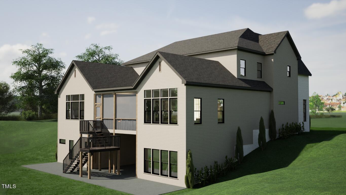 7428 Dover Hills Drive