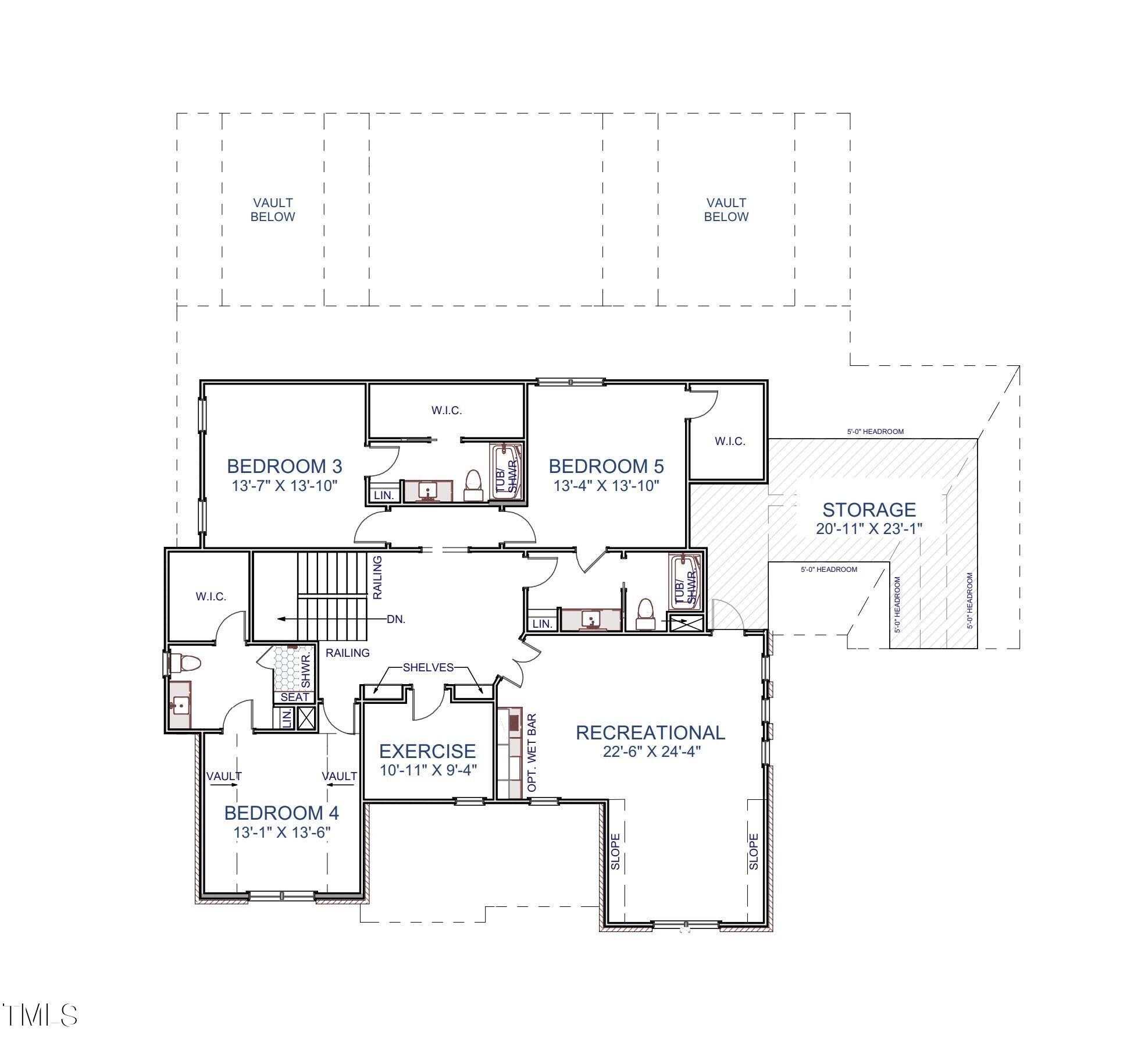7428 Dover Hills Drive