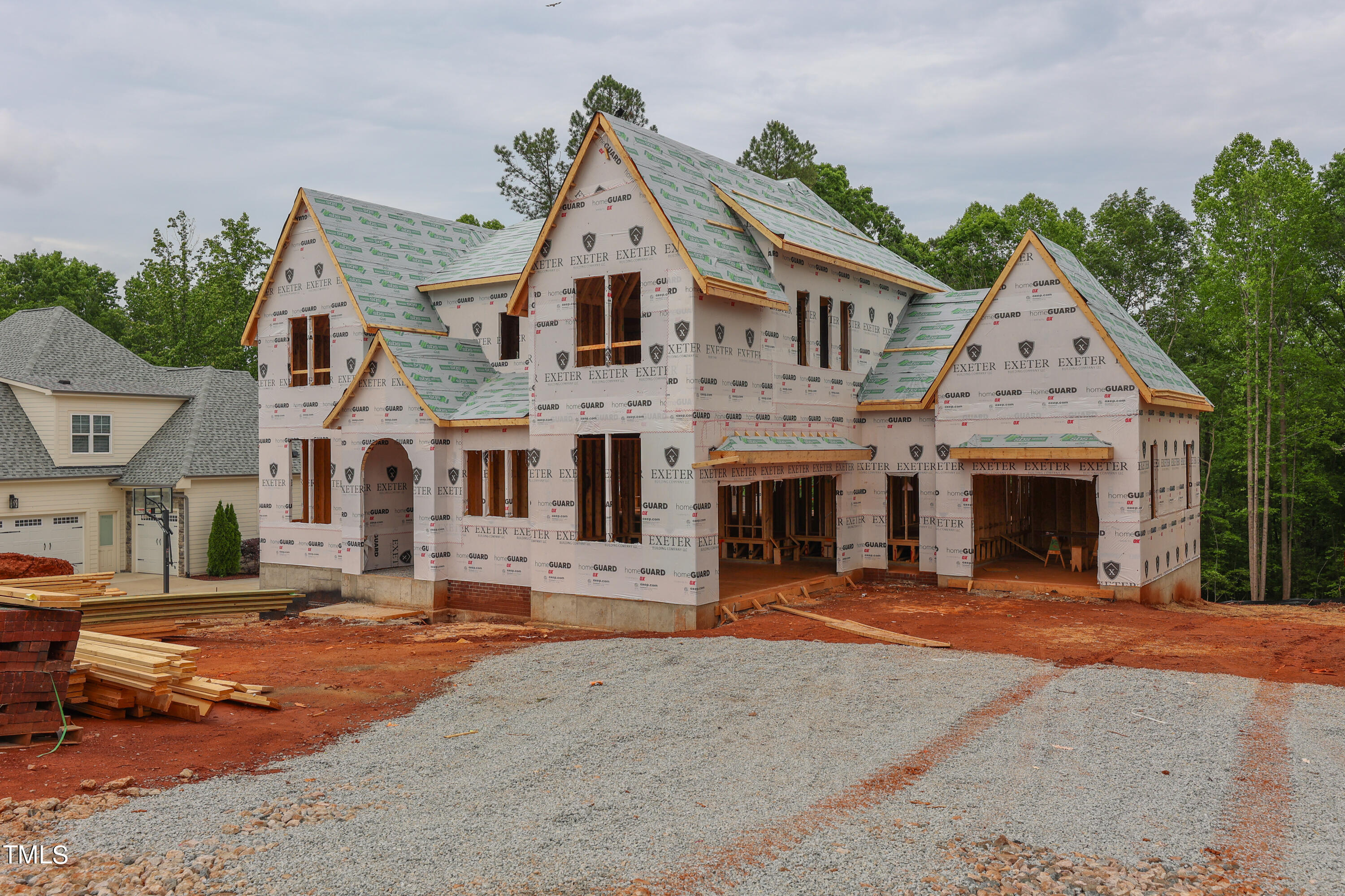 7428 Dover Hills Drive