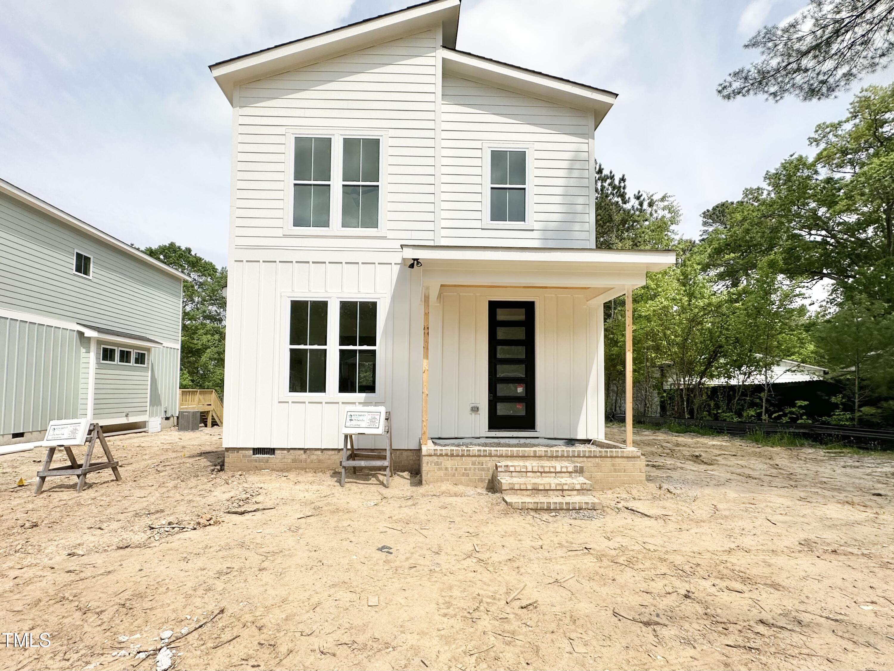134 E End Avenue