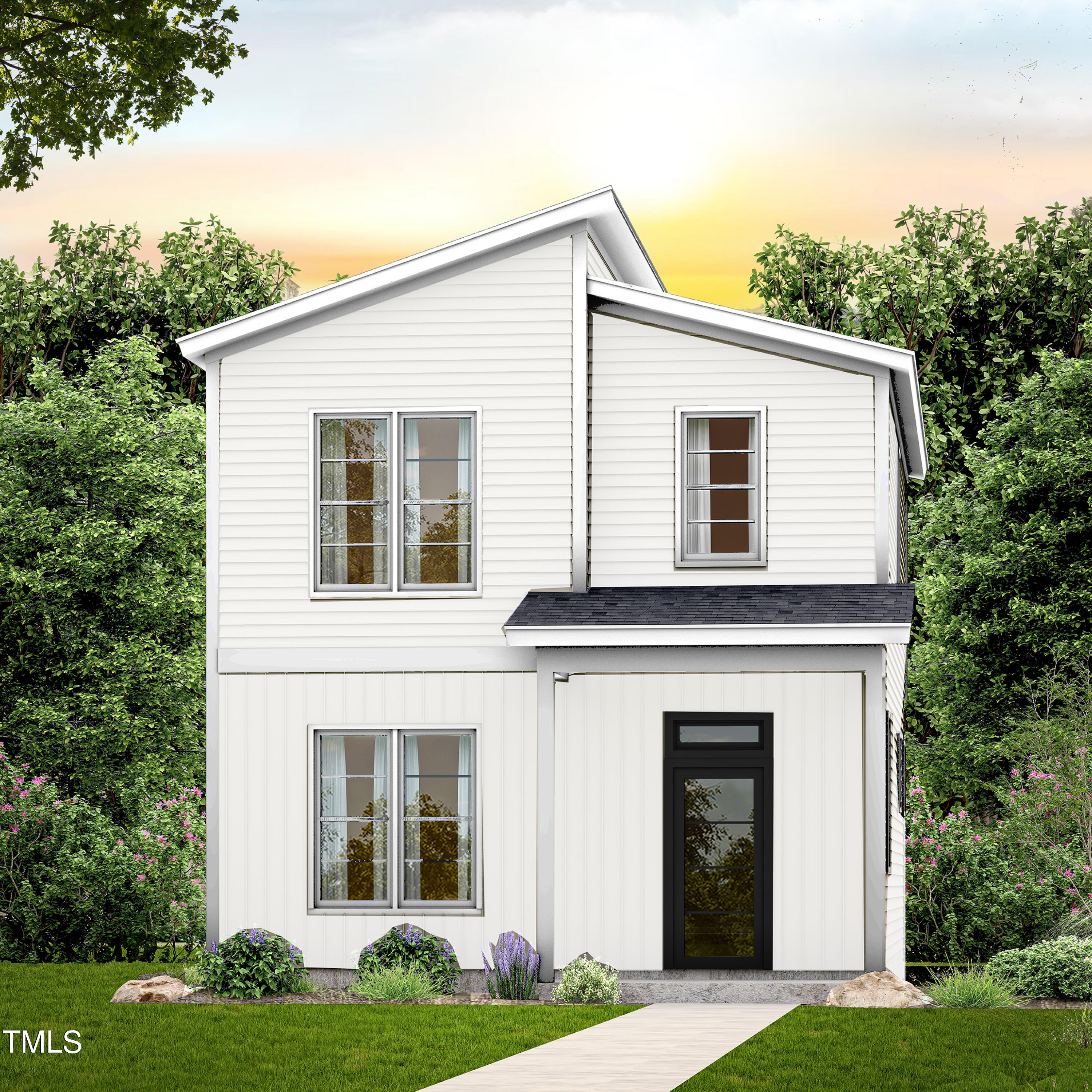 134 E End Avenue