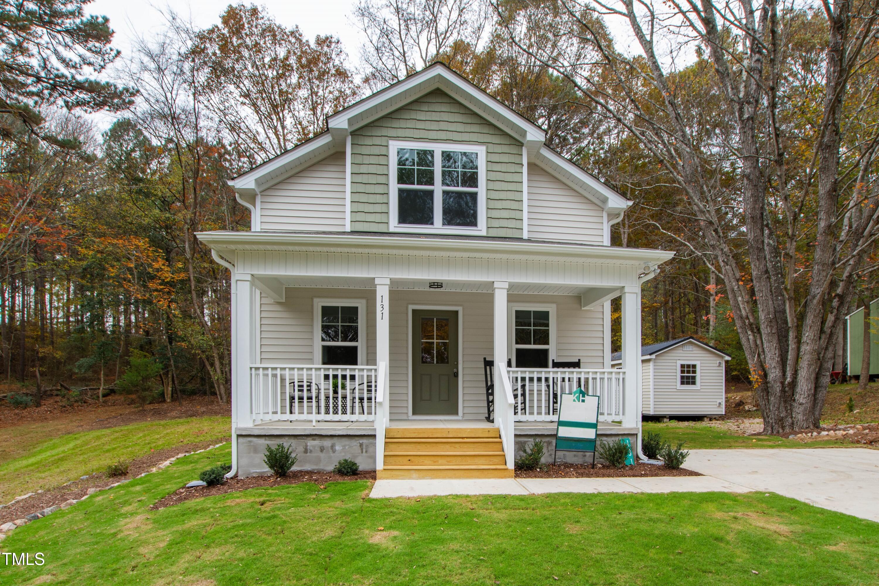 131 Pinto Drive