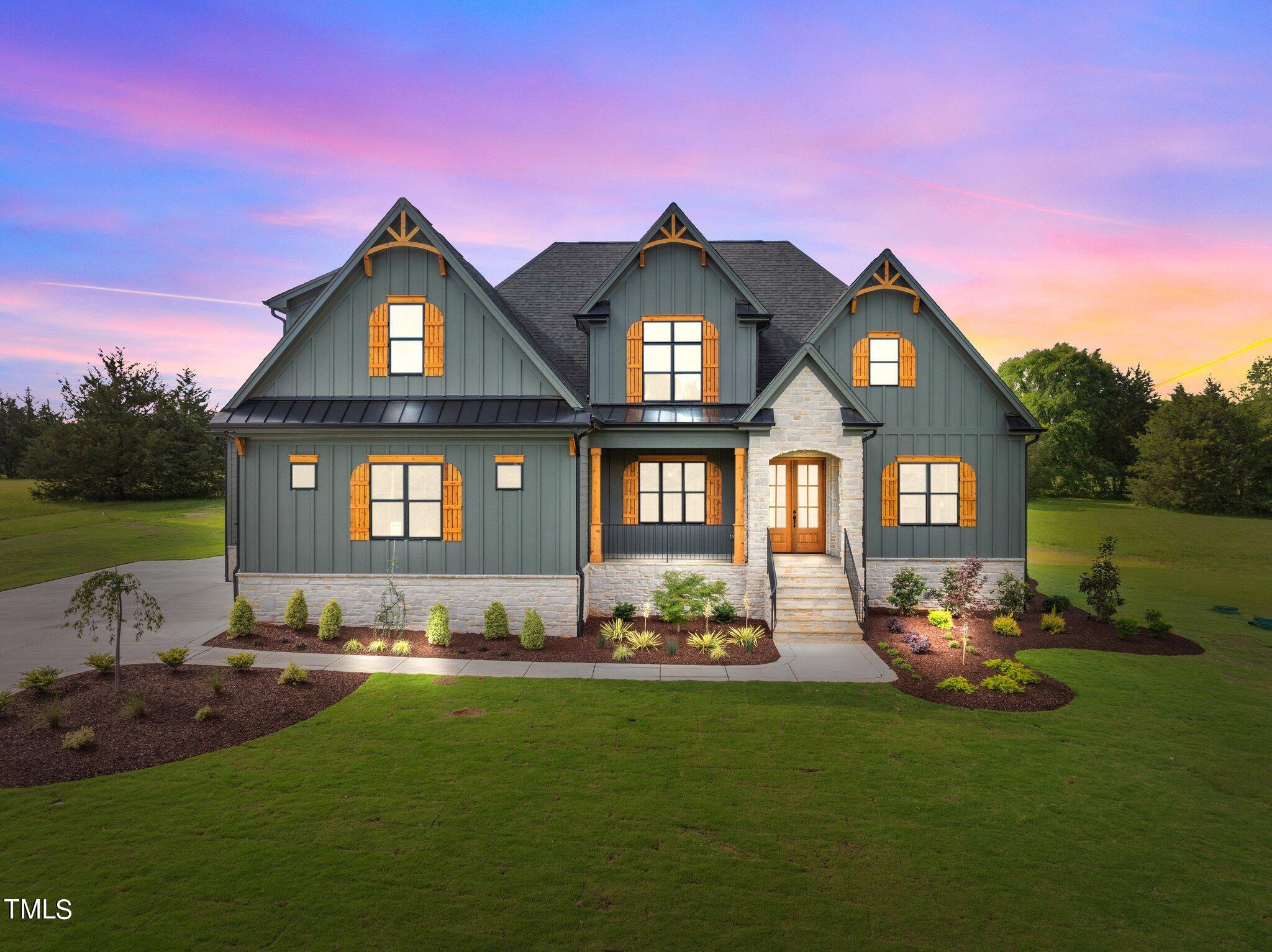 270 Forest Bridge Road