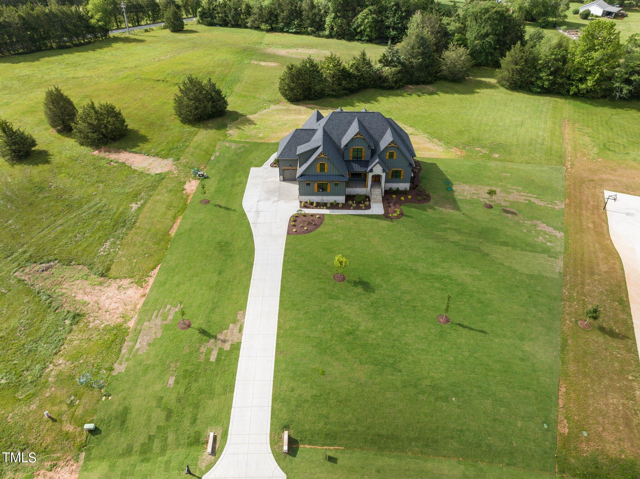 270 Forest Bridge Road