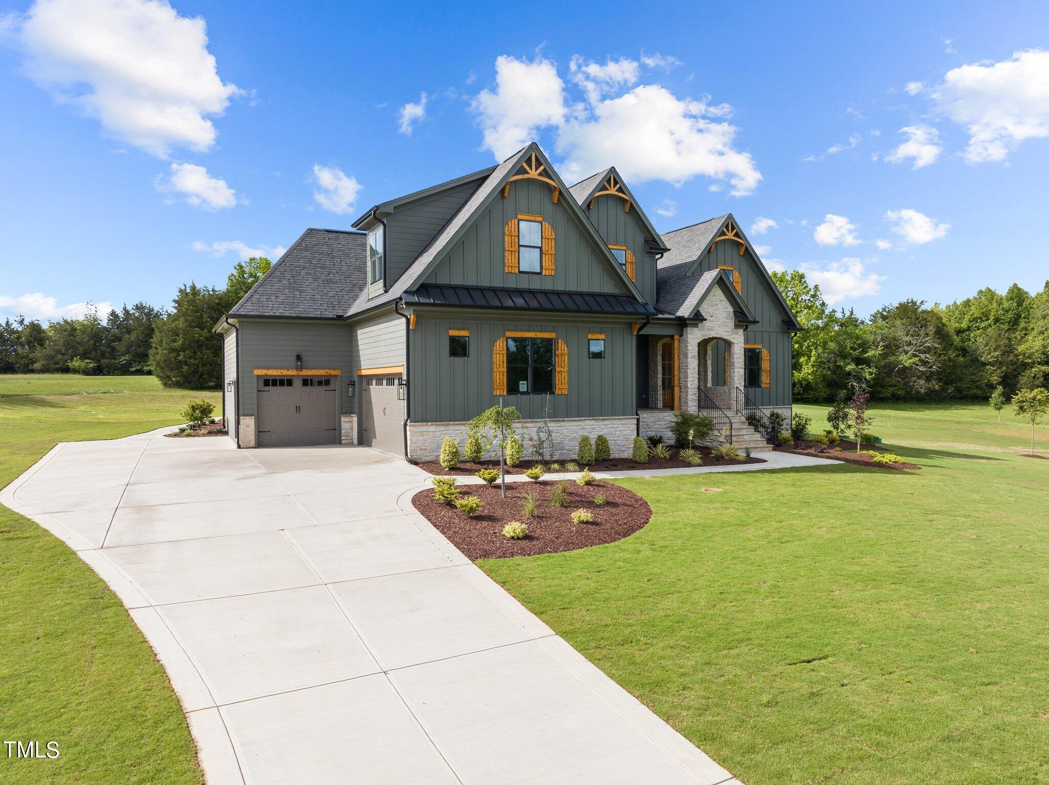 270 Forest Bridge Road