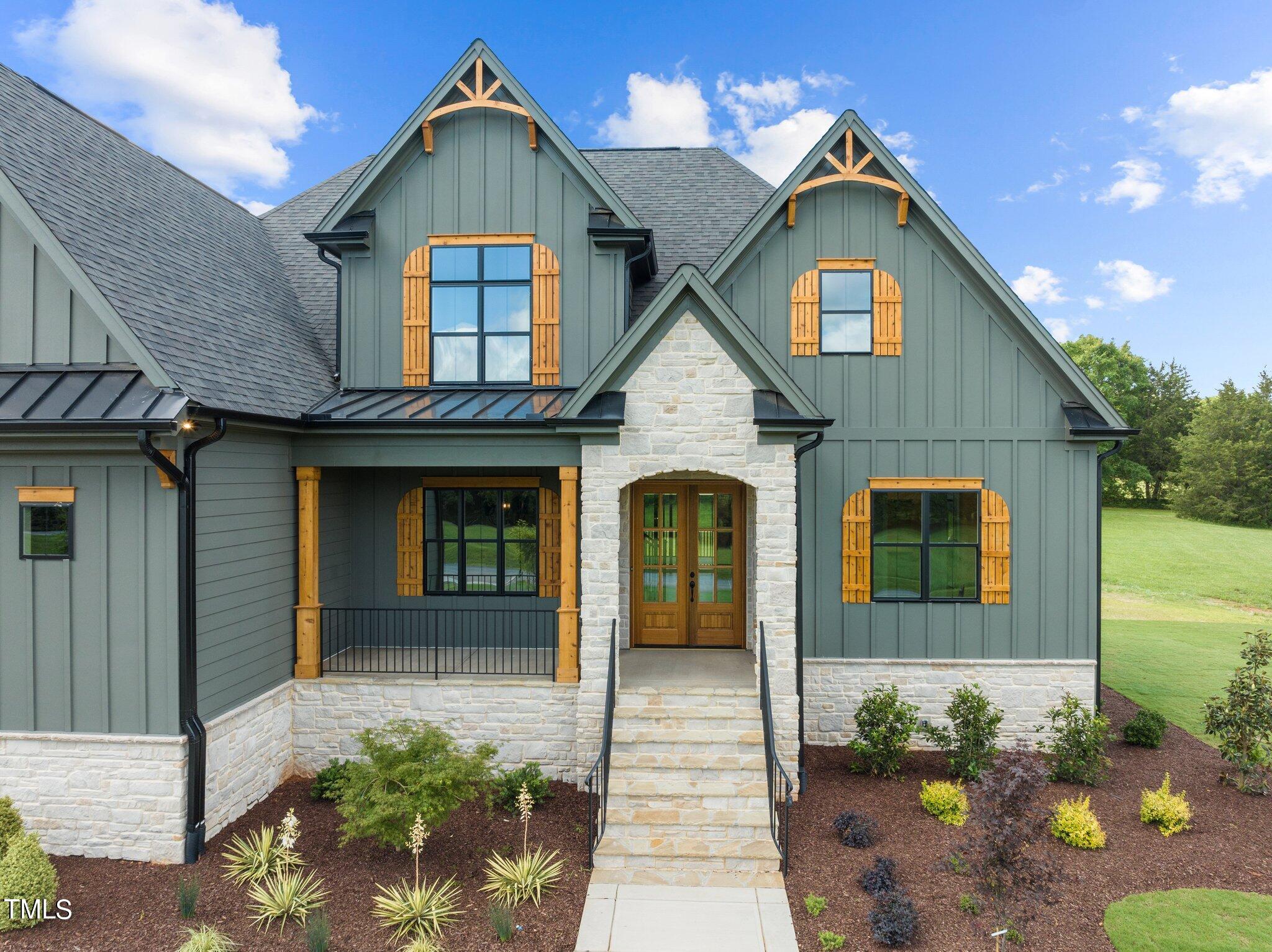 270 Forest Bridge Road