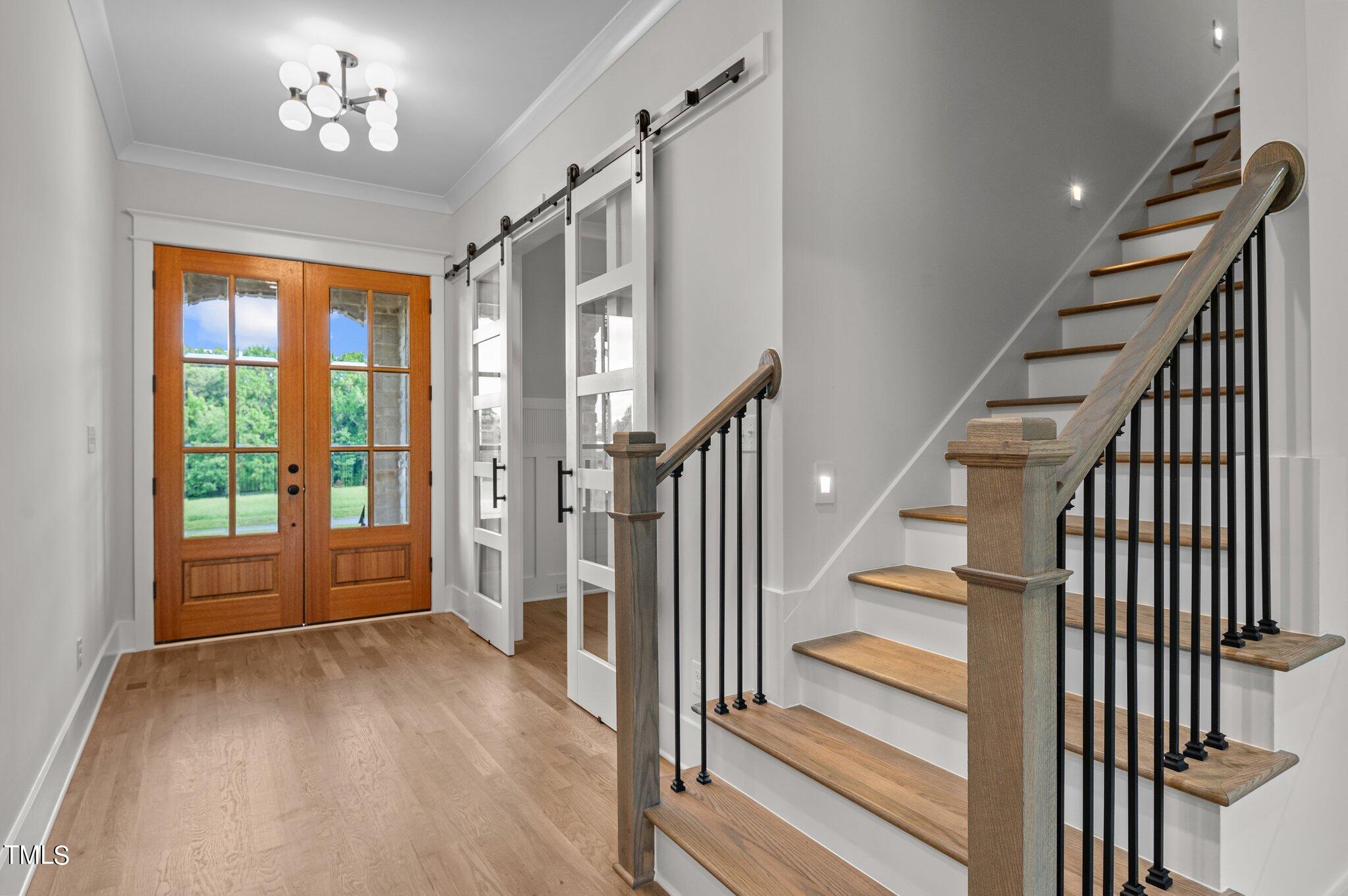 270 Forest Bridge Road