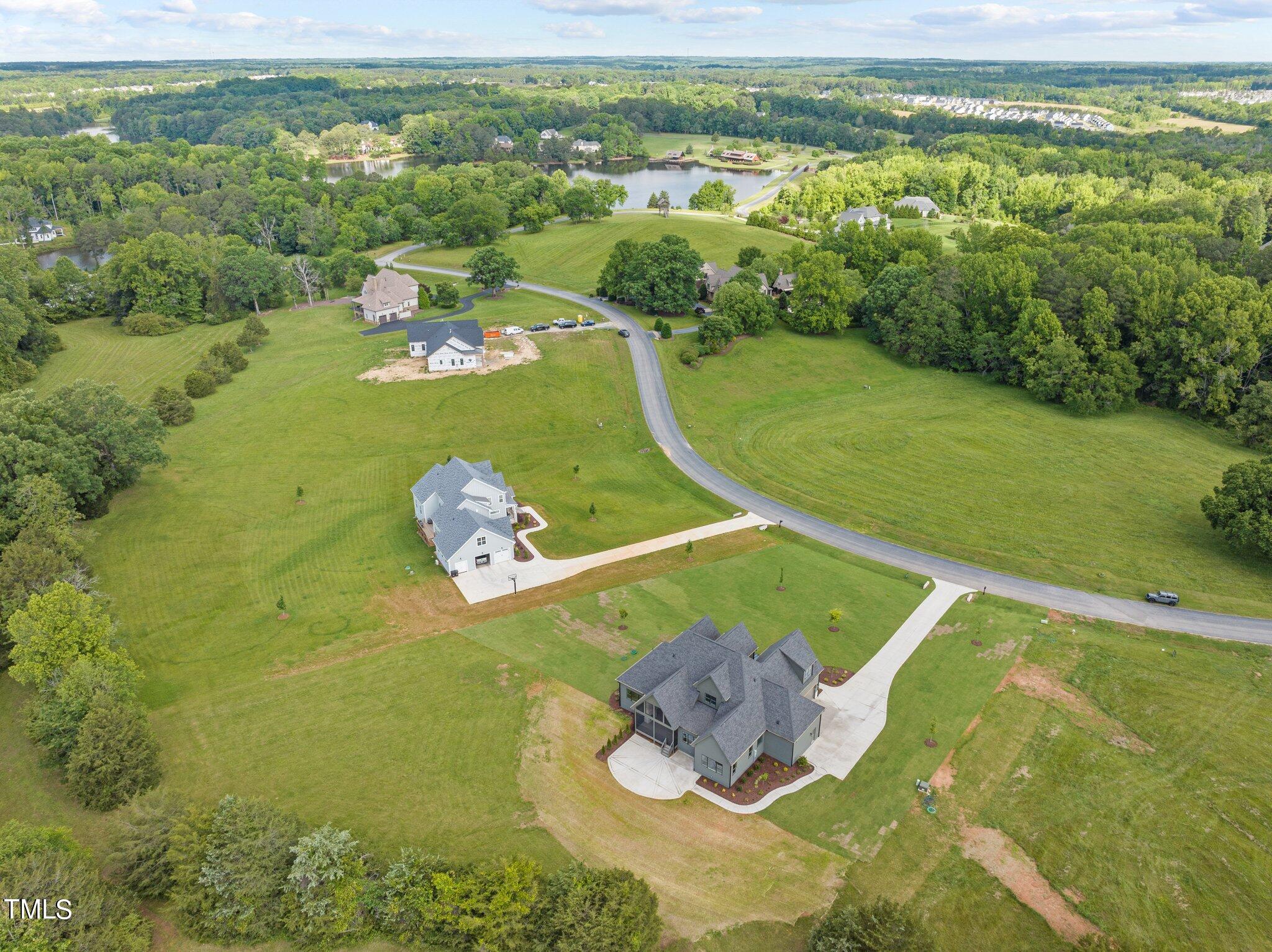 270 Forest Bridge Road