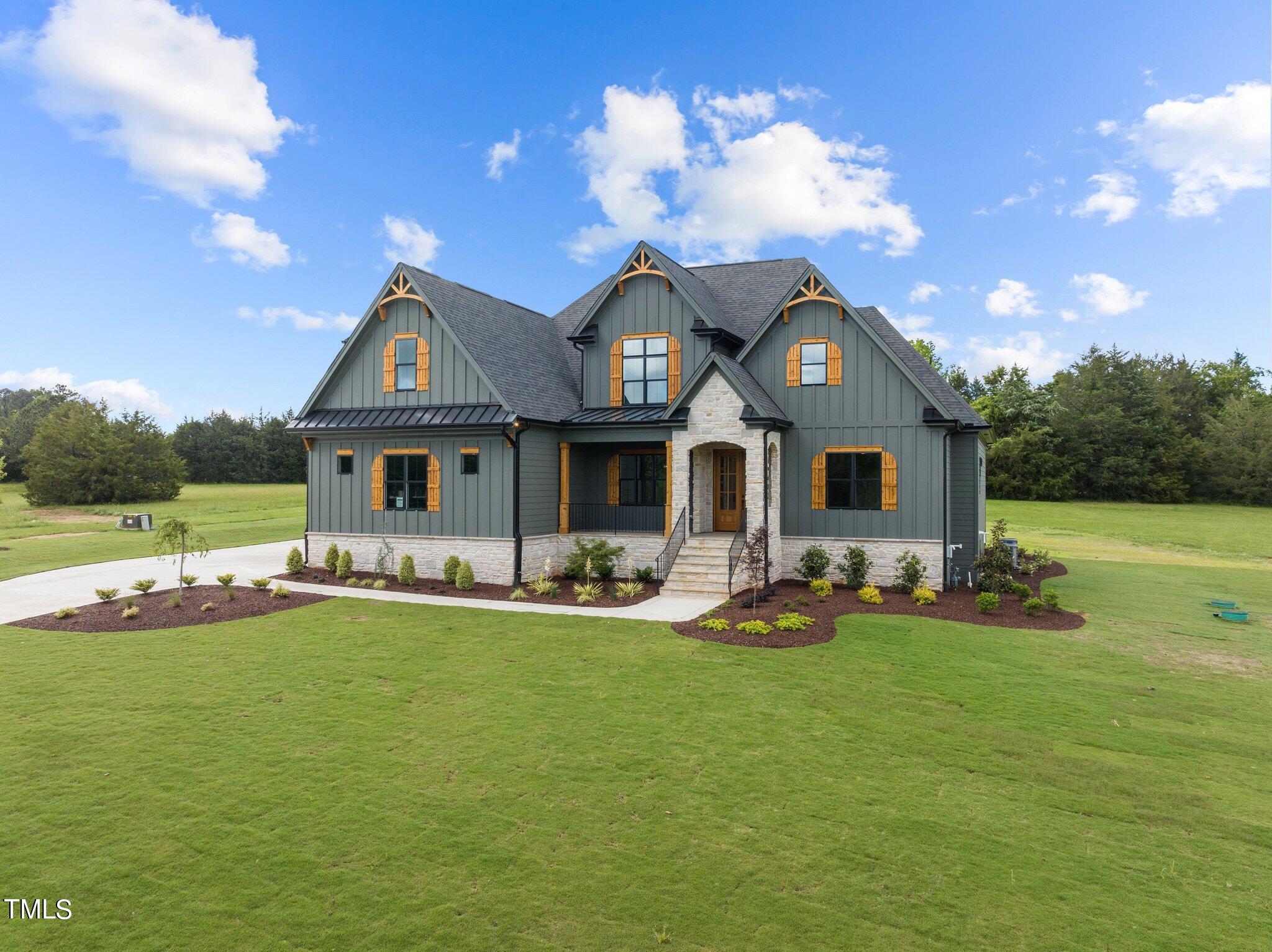 270 Forest Bridge Road
