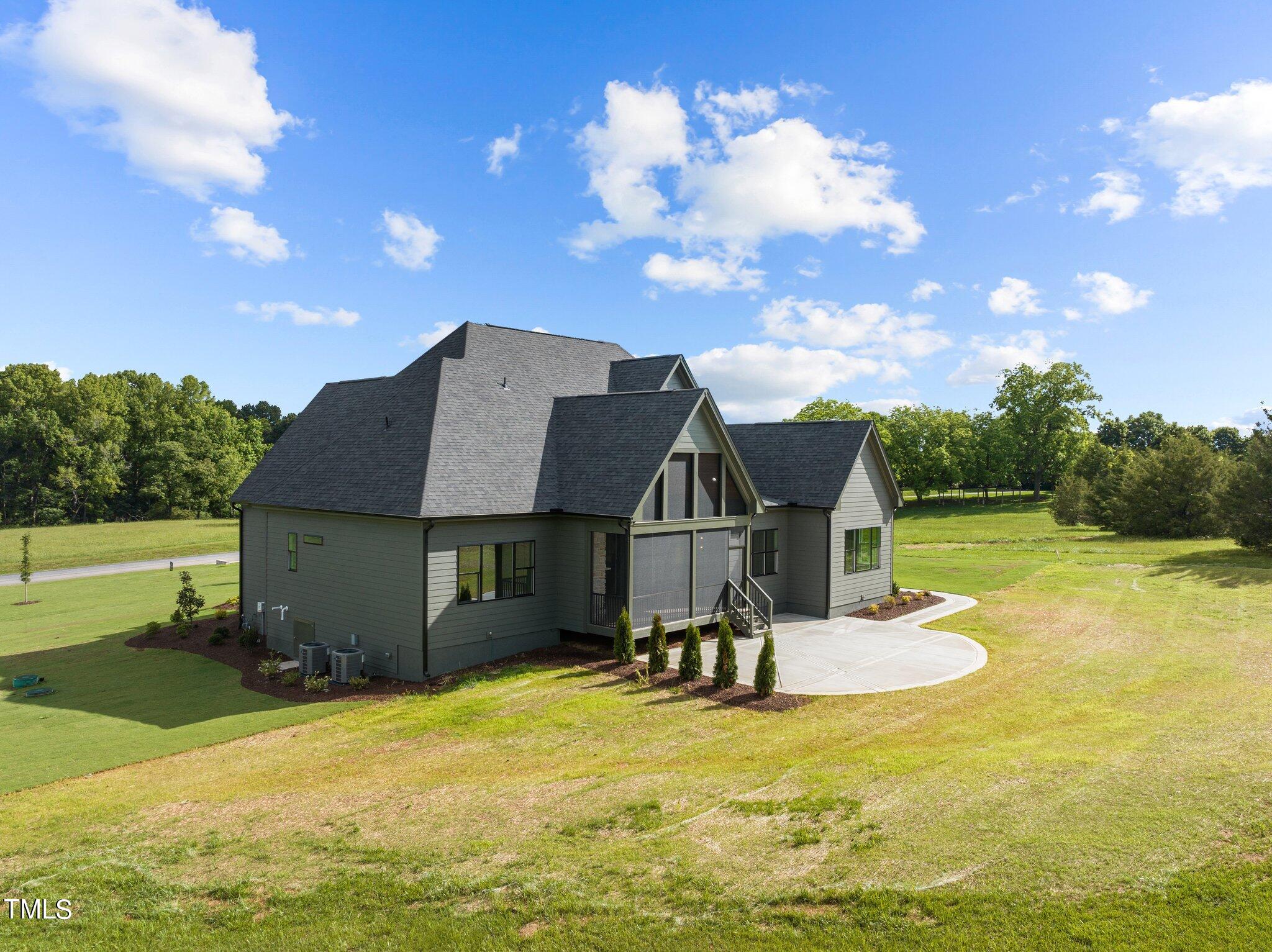 270 Forest Bridge Road