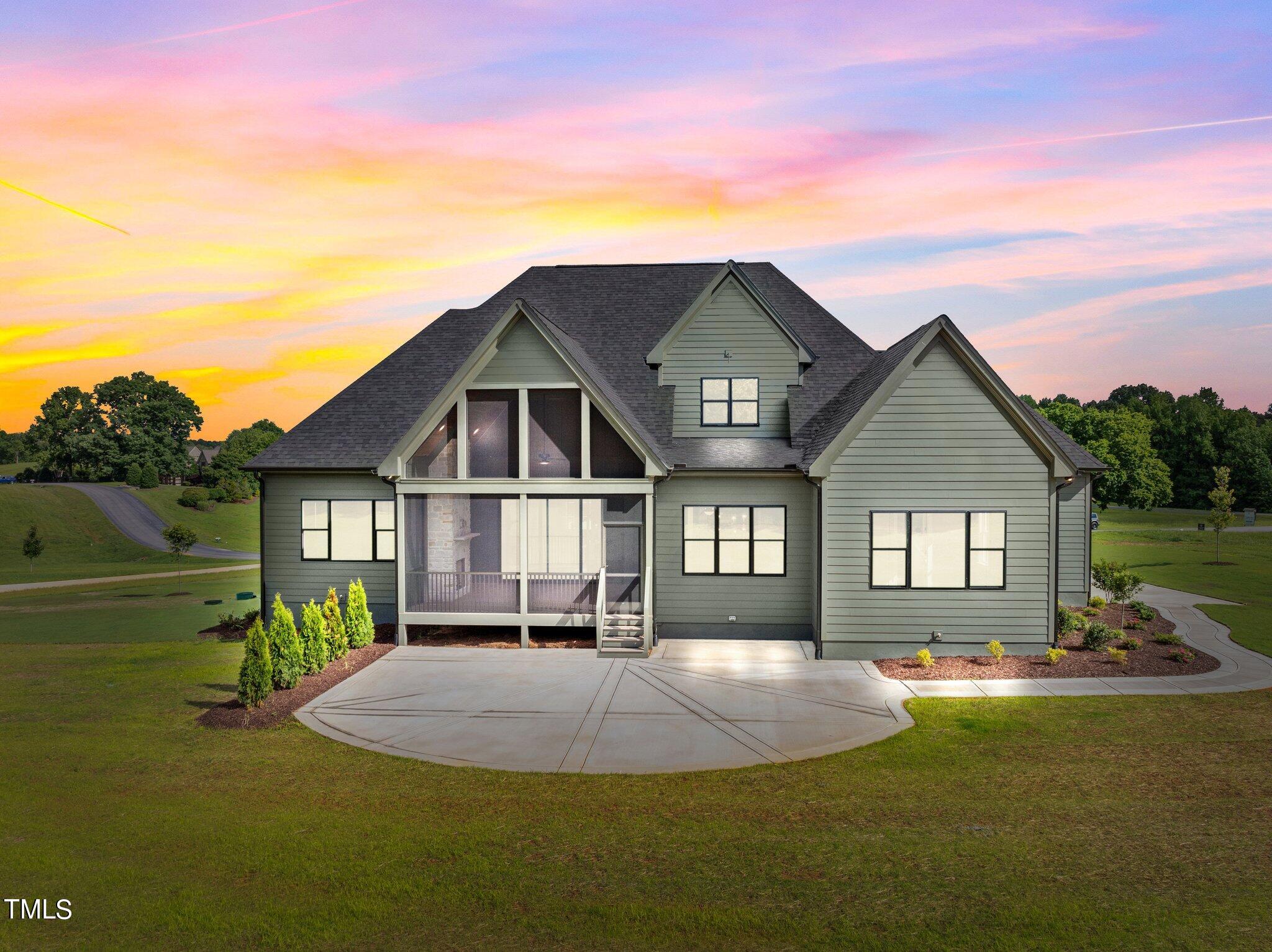 270 Forest Bridge Road
