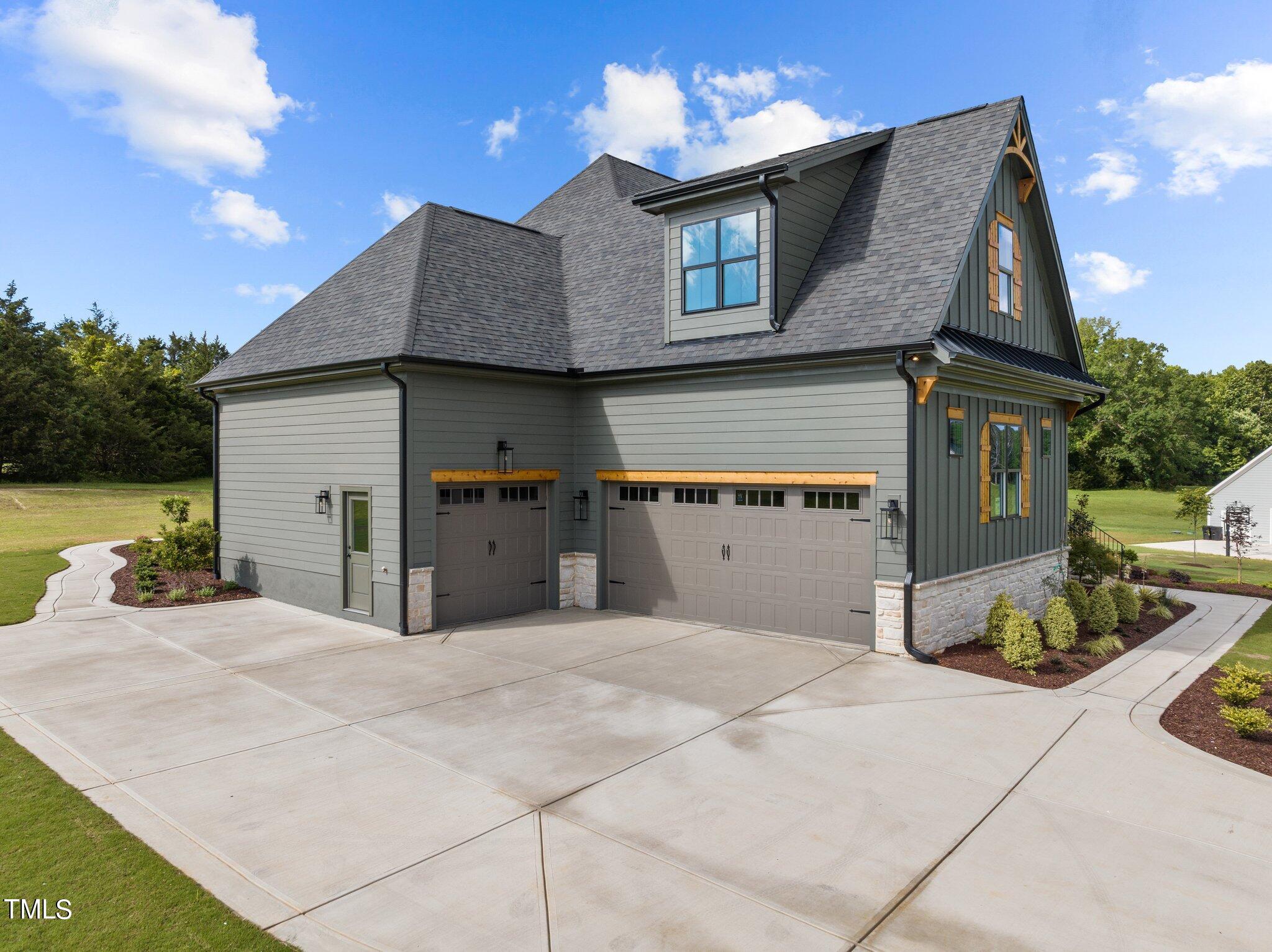 270 Forest Bridge Road