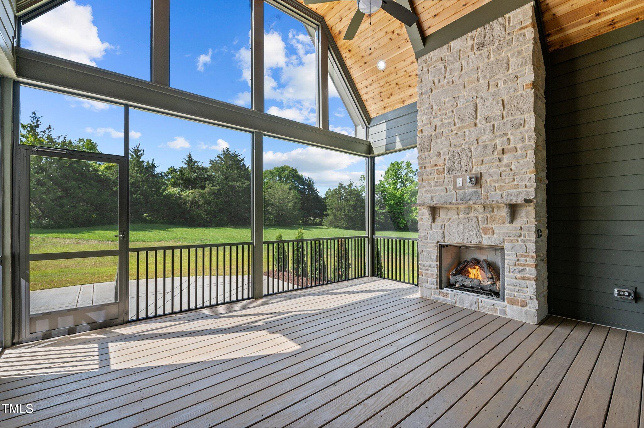 270 Forest Bridge Road