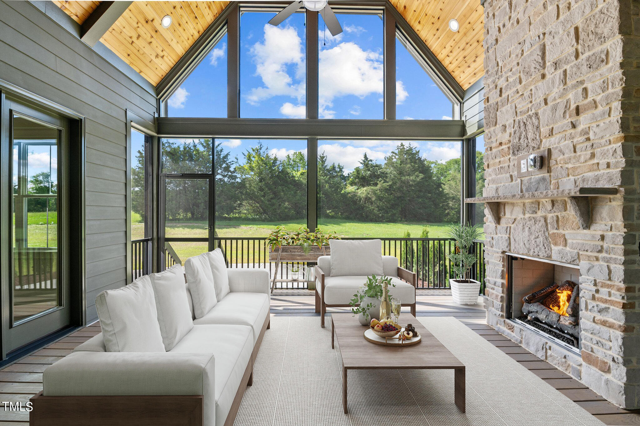 270 Forest Bridge Road