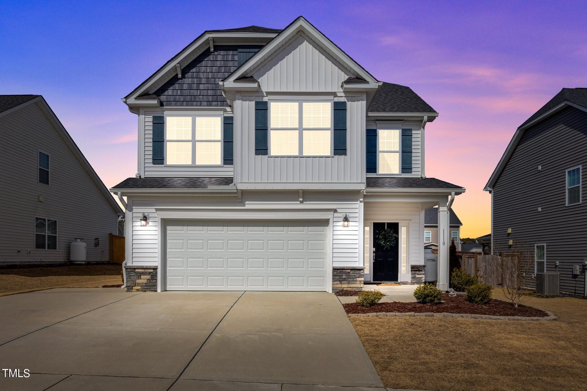 1110 Clearwood Lane